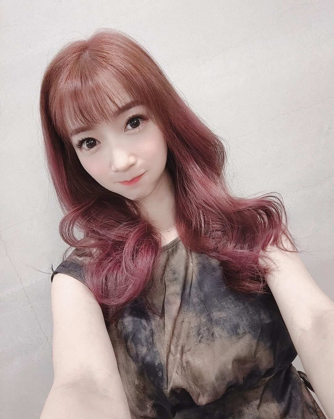 大眼麻豆芳小如 腰臀腿曲線呈完美S型迷濛雙眼彷彿隨時在放電-第1章-图片8