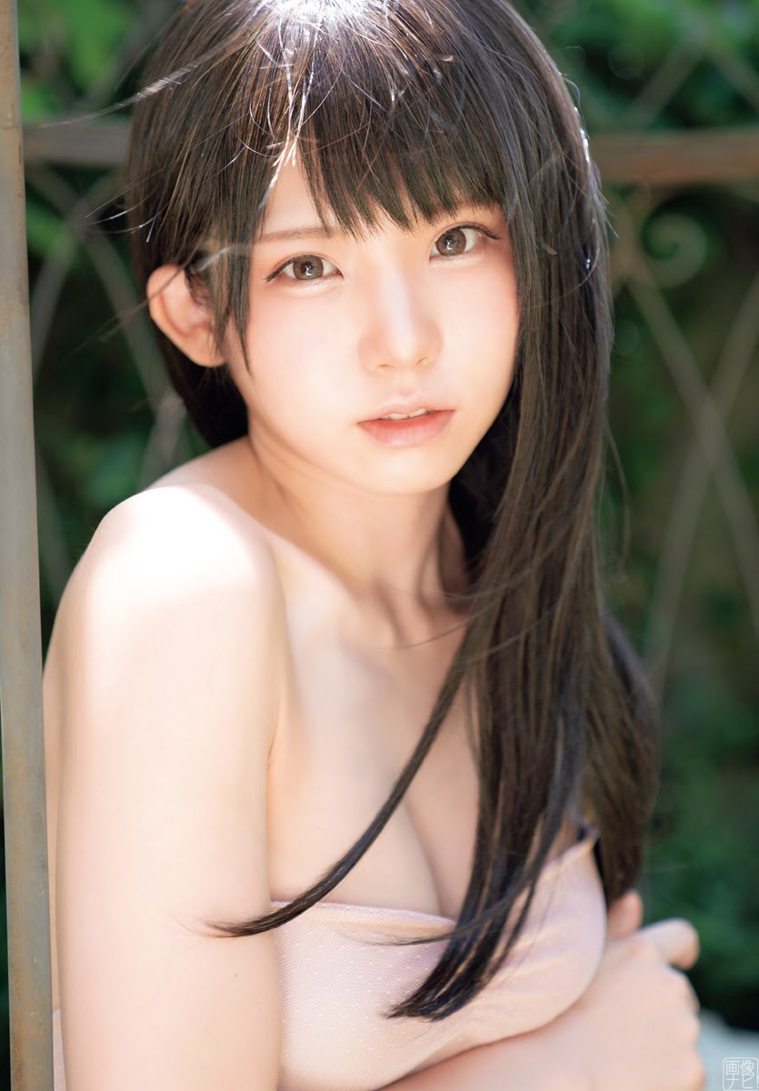 えなこ 「かわいい」を極めた最強コスプレイヤーのグラビア畫像2021/8/8追加 ここから-第1章-图片10