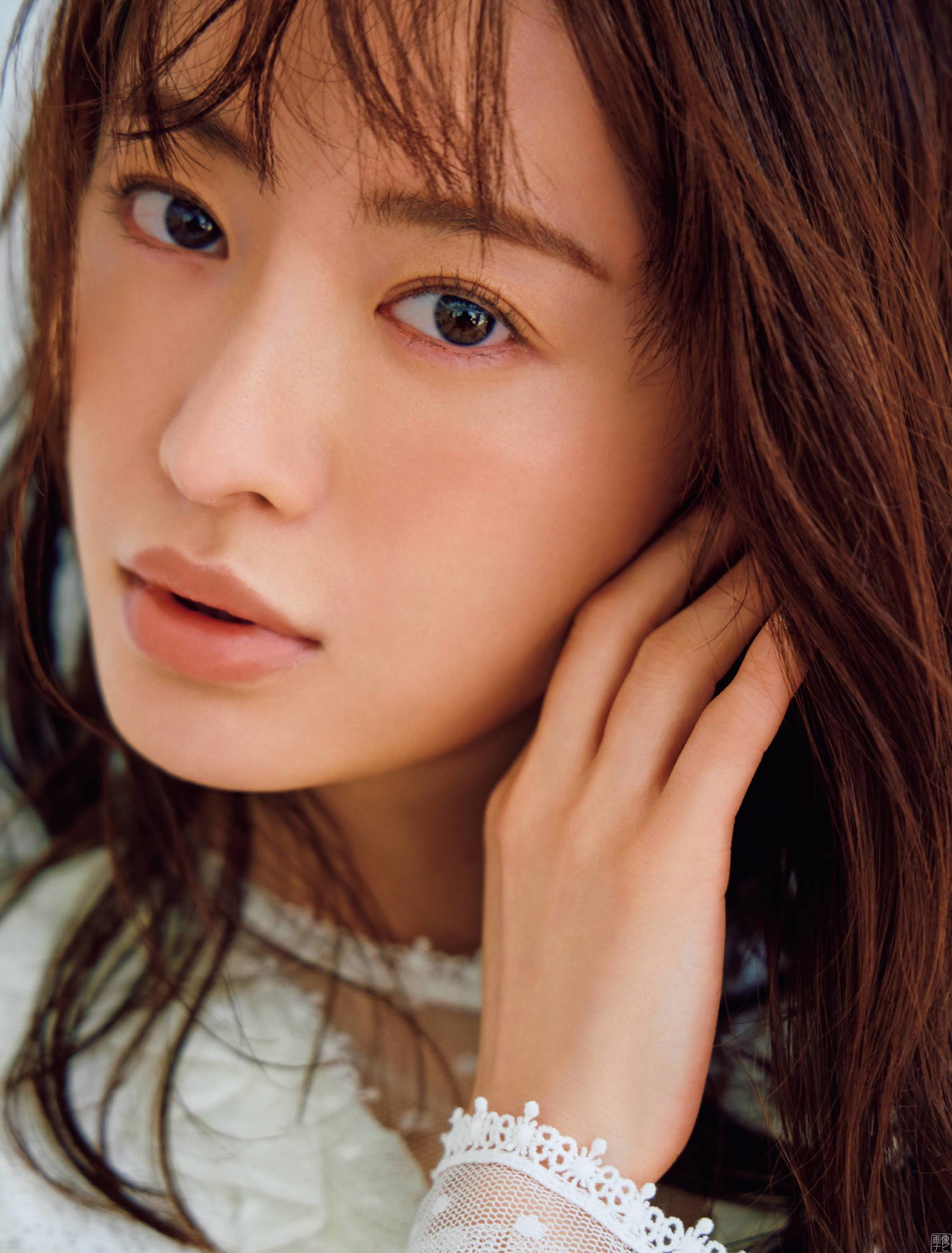 松本まりか ブレイク女優のパーフェクトボディー2021/8/9追加 ここから-第1章-图片2