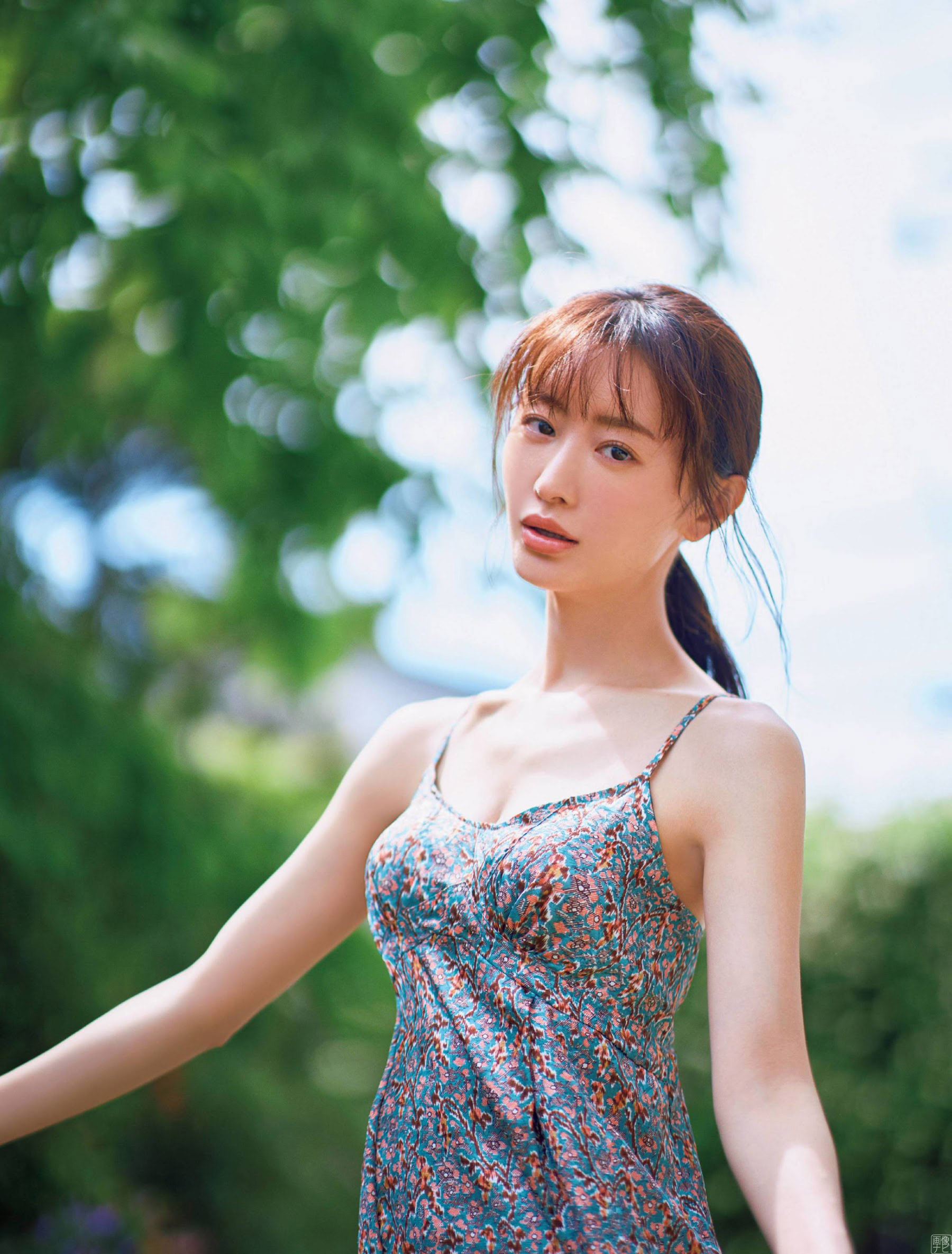 松本まりか ブレイク女優のパーフェクトボディー2021/8/9追加 ここから-第1章-图片5