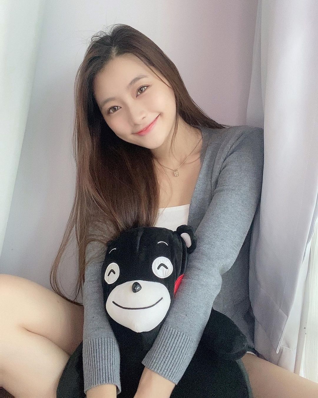 La perfección de la relación con la amistad perfecta de Linda Cohen Super Sunshine La sonrisa llena de sentimientos de amistad hace que la gente quiera ir conmigo.-第1章-图片5