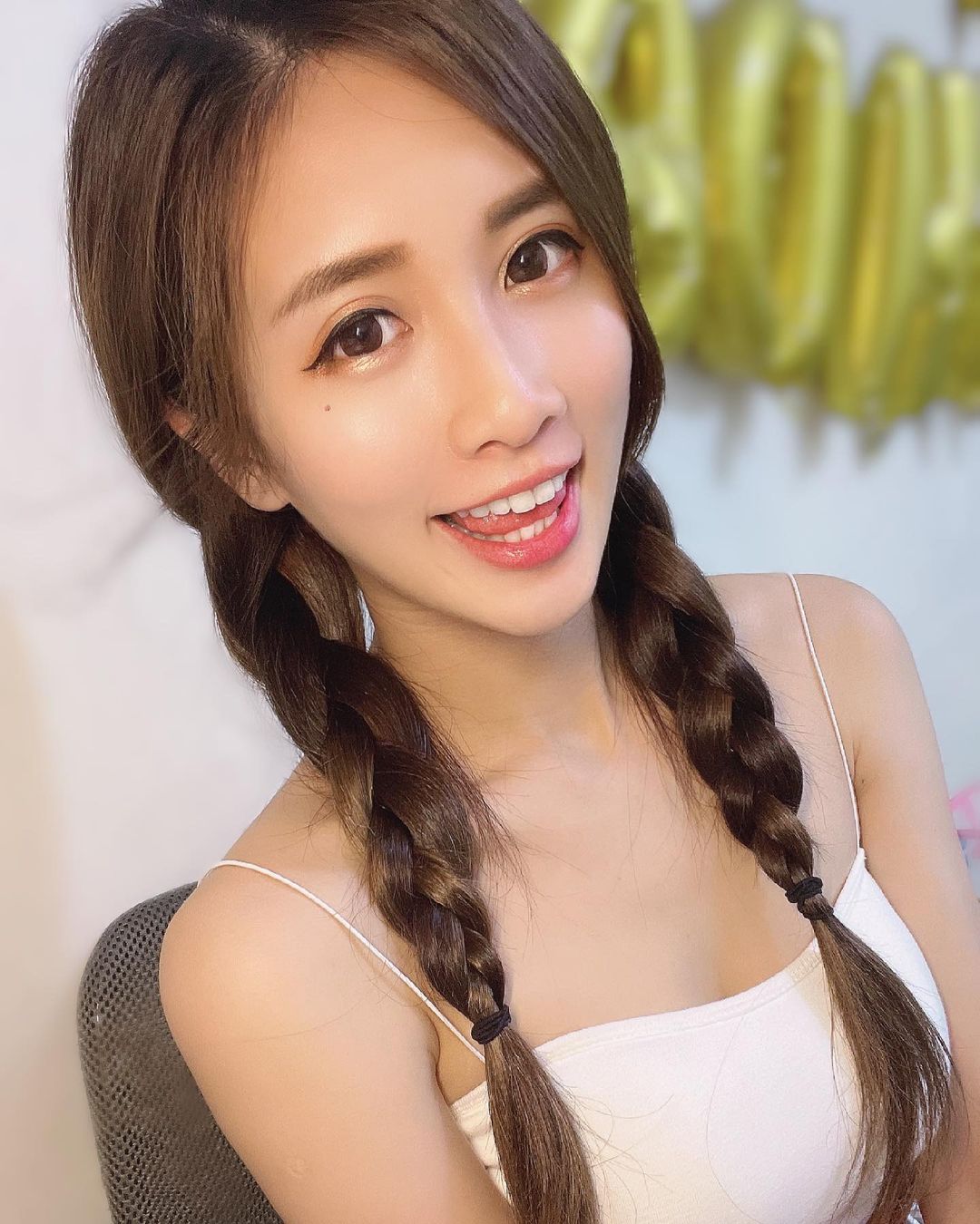 Deliciosa y poderosa chica que se enamora de un segundo.-第1章-图片7
