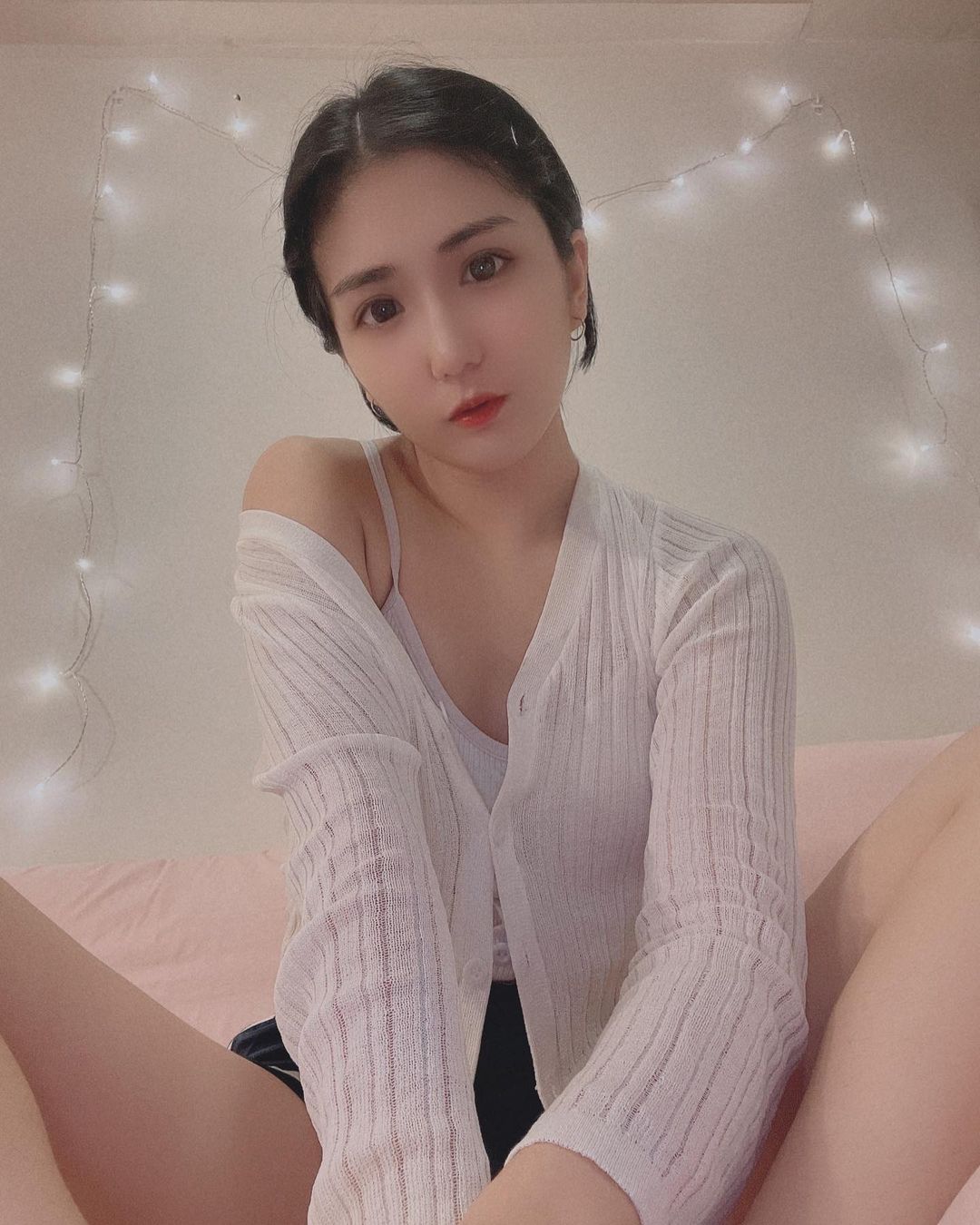 La belleza del rostro y la belleza del rostro son muy bellas.-第1章-图片10