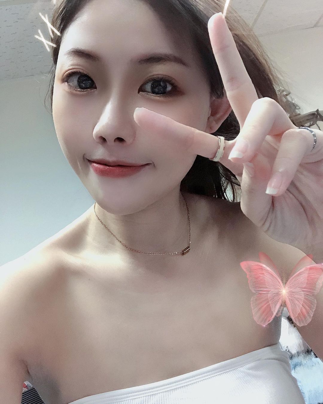 Sonríe con el corazón perfecto, con la sonrisa perfecta, con el corazón infectado.-第1章-图片7