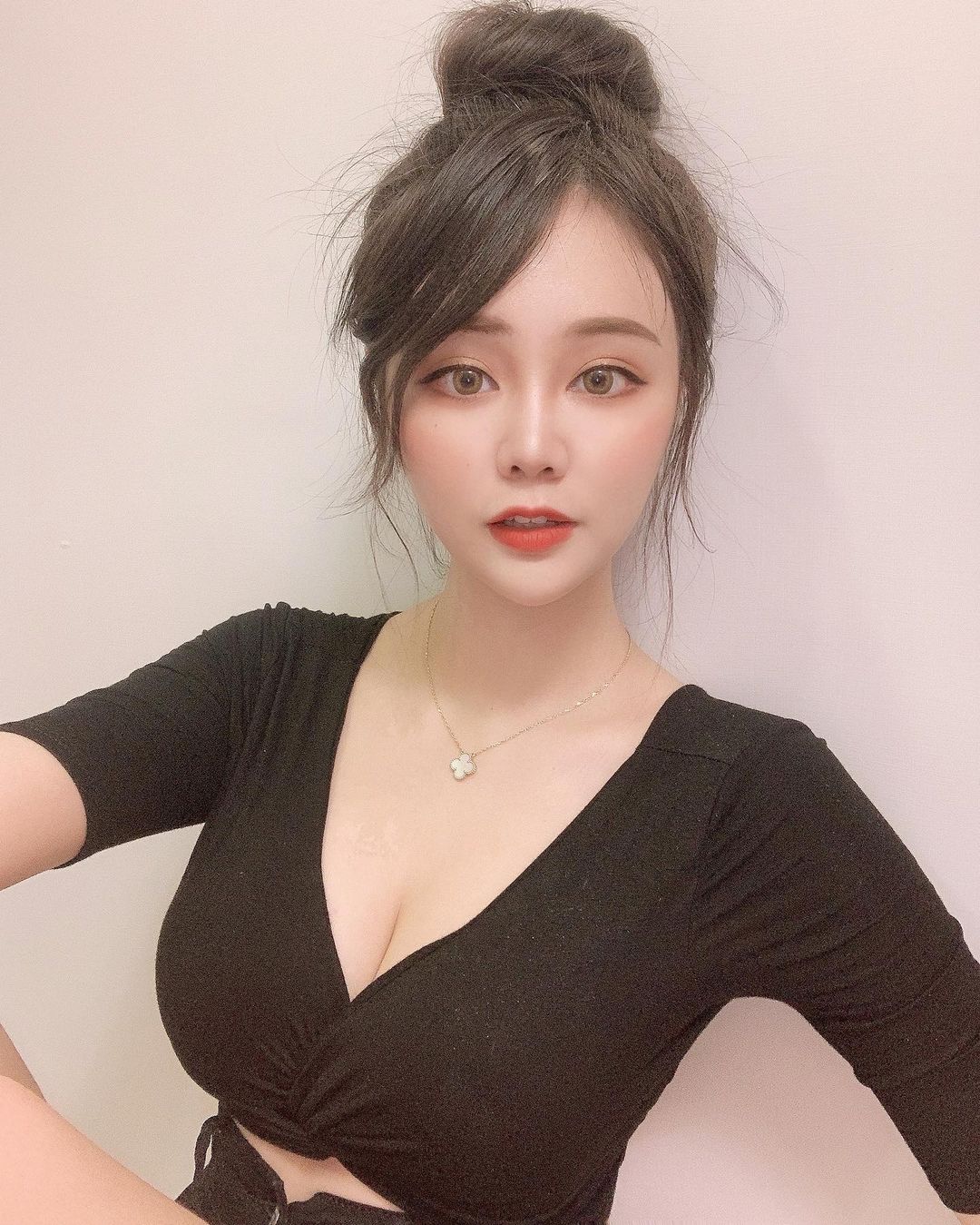 Sweet girlfriend family sister grandmother flowers hot curvature super evil boyfriend perspective business line makes one straight out unbearable-第1章-图片7