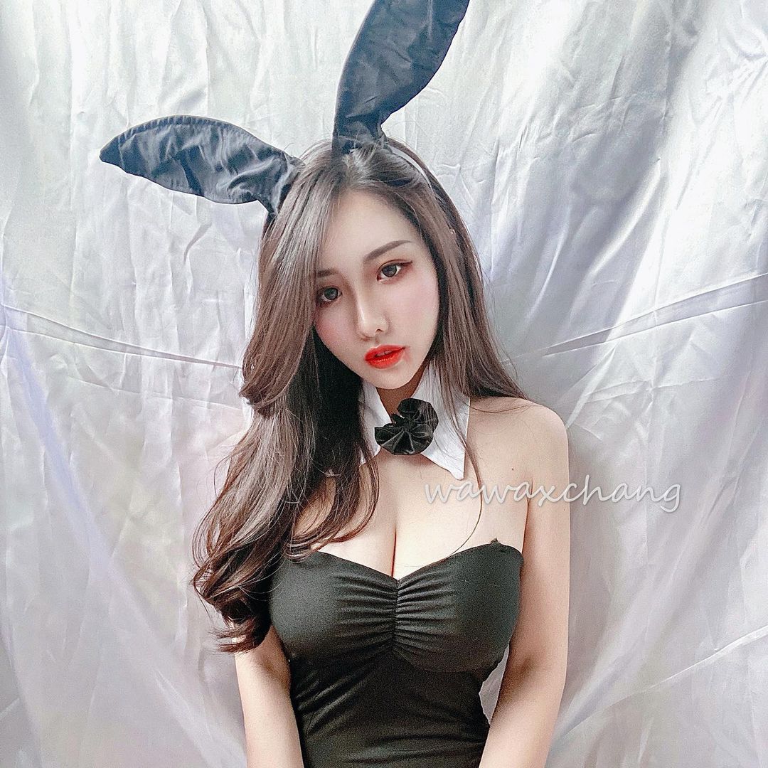 La maravillosa chica de conejo Wawa, con una sonrisa perfecta que hace que todos se derretan miles de veces.-第1章-图片4