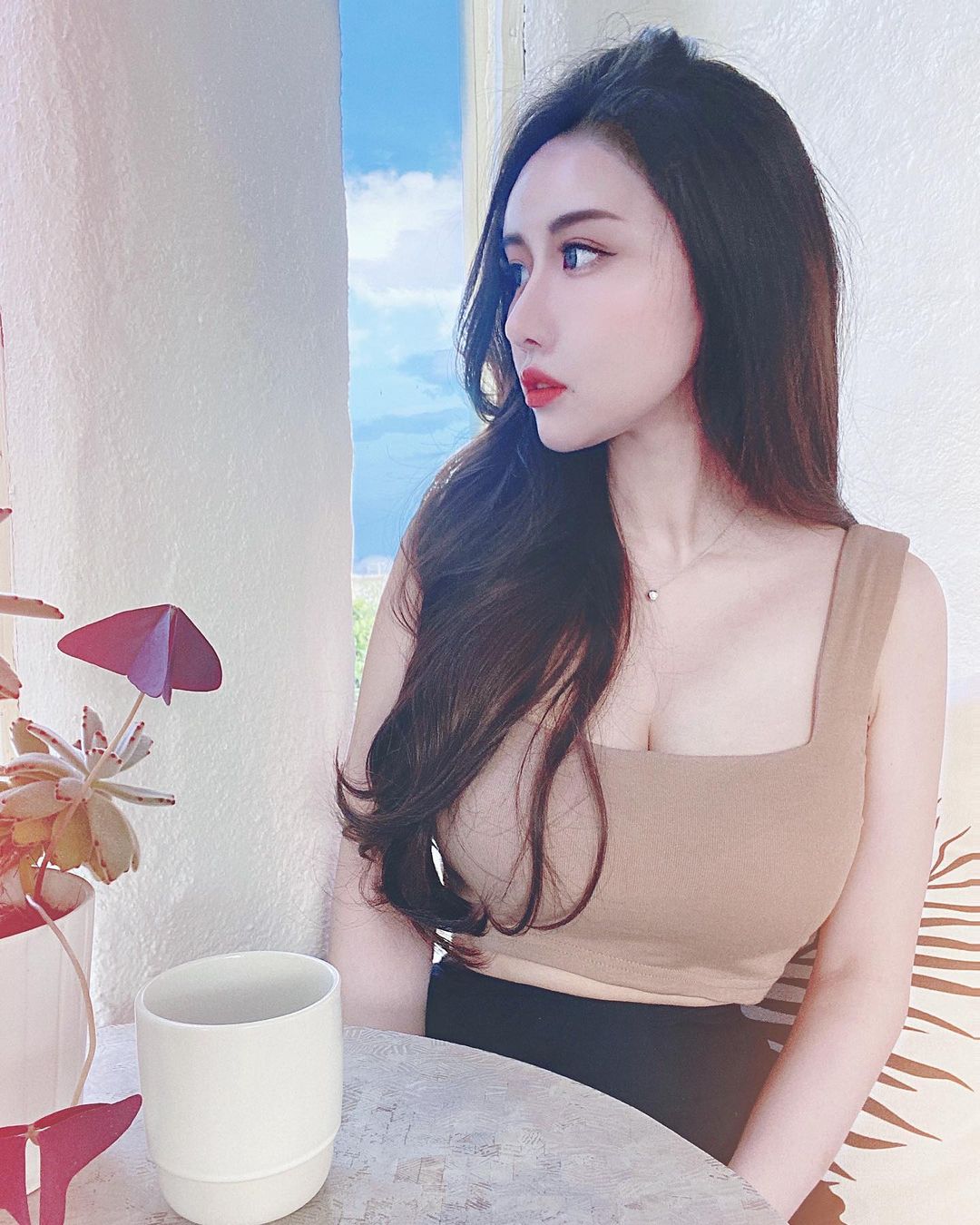 La maravillosa chica de conejo Wawa, con una sonrisa perfecta que hace que todos se derretan miles de veces.-第1章-图片14