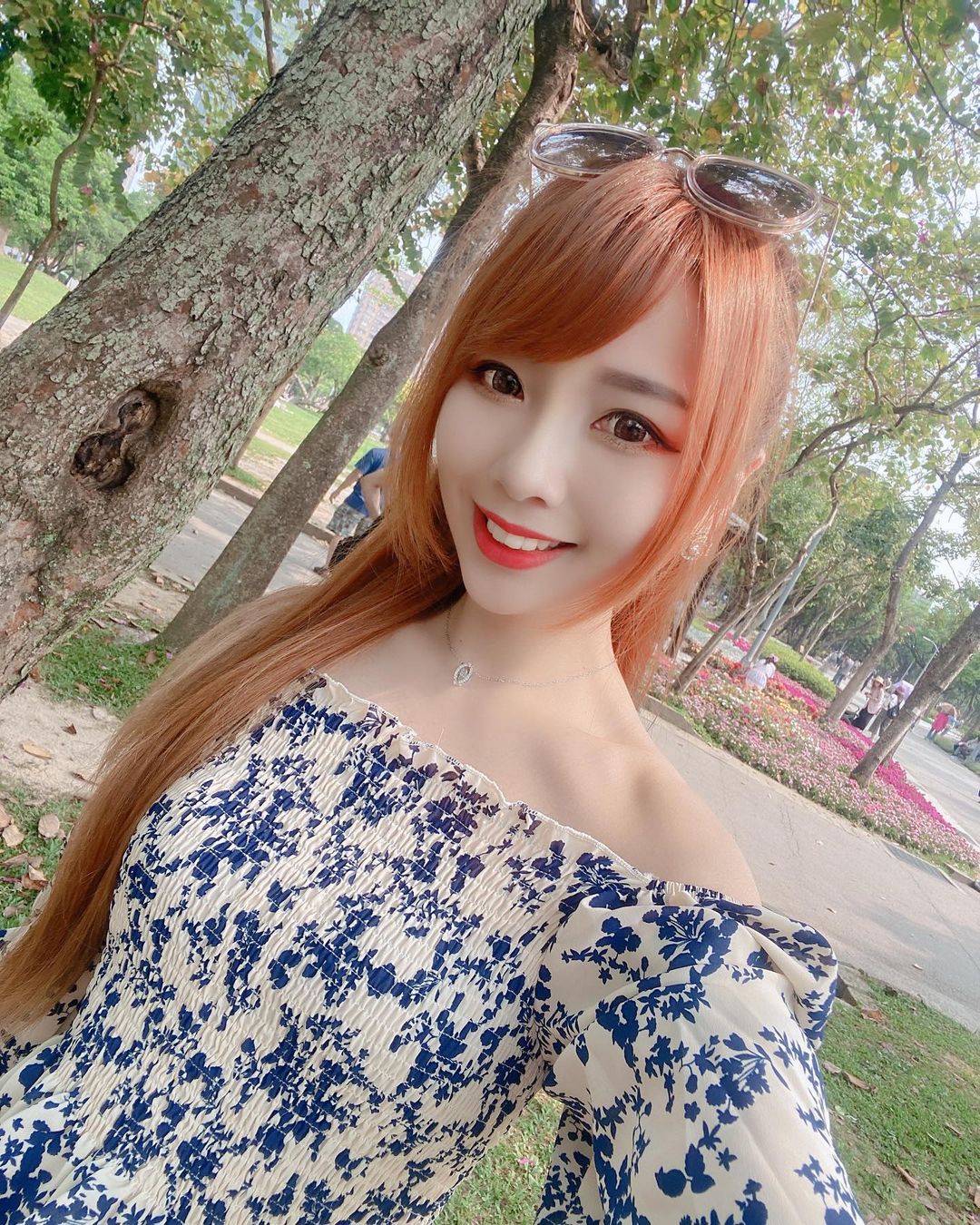 甜美完勝高質感正妹蕾蕾 釋放絕對胸力美乳翹臀完美比例超吸睛-第1章-图片3