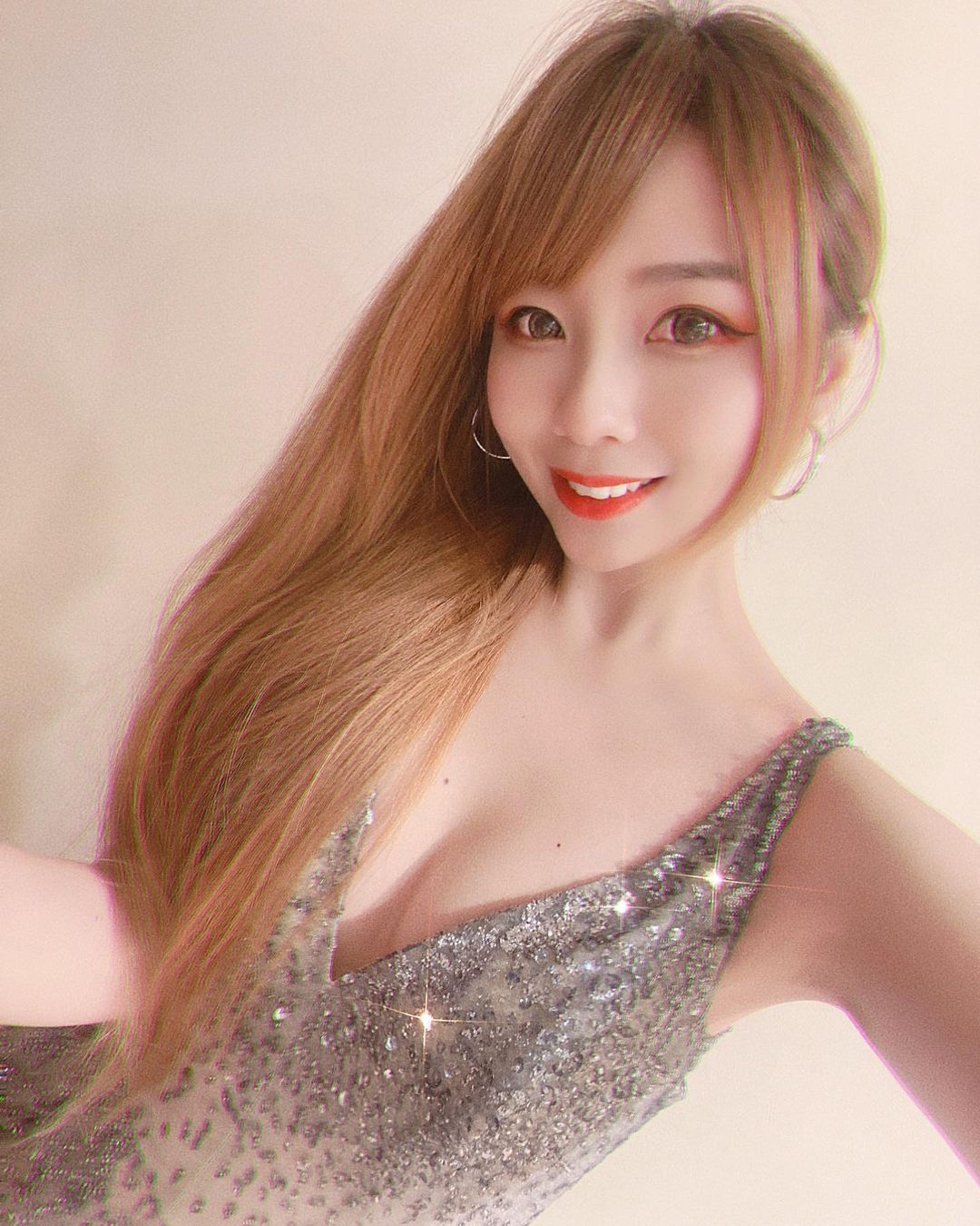 甜美完勝高質感正妹蕾蕾 釋放絕對胸力美乳翹臀完美比例超吸睛-第1章-图片2