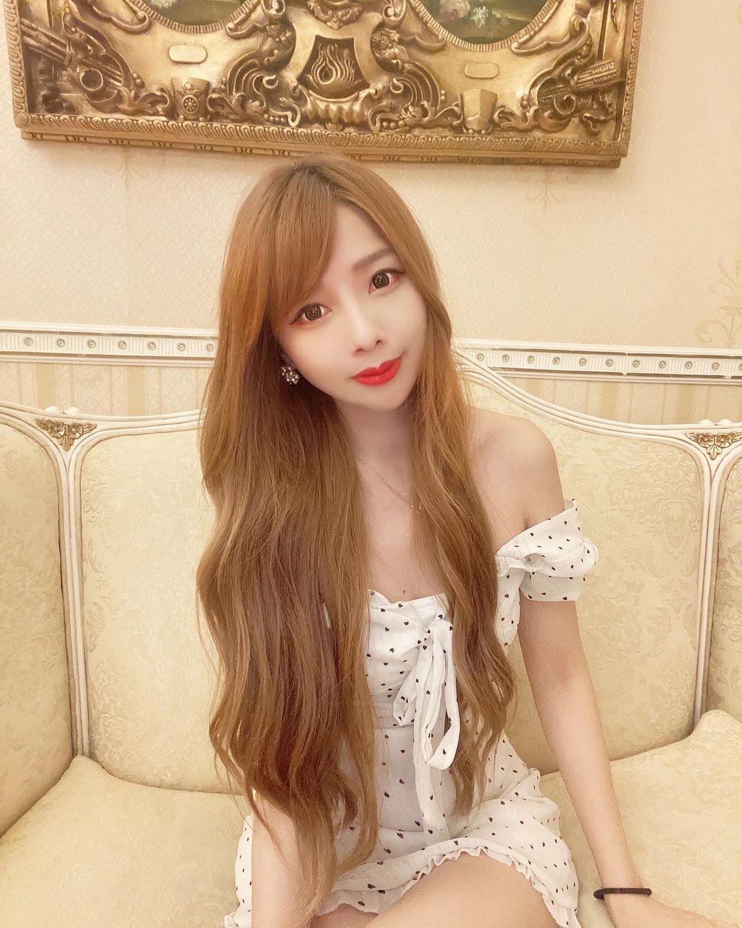 甜美完勝高質感正妹蕾蕾 釋放絕對胸力美乳翹臀完美比例超吸睛-第1章-图片14