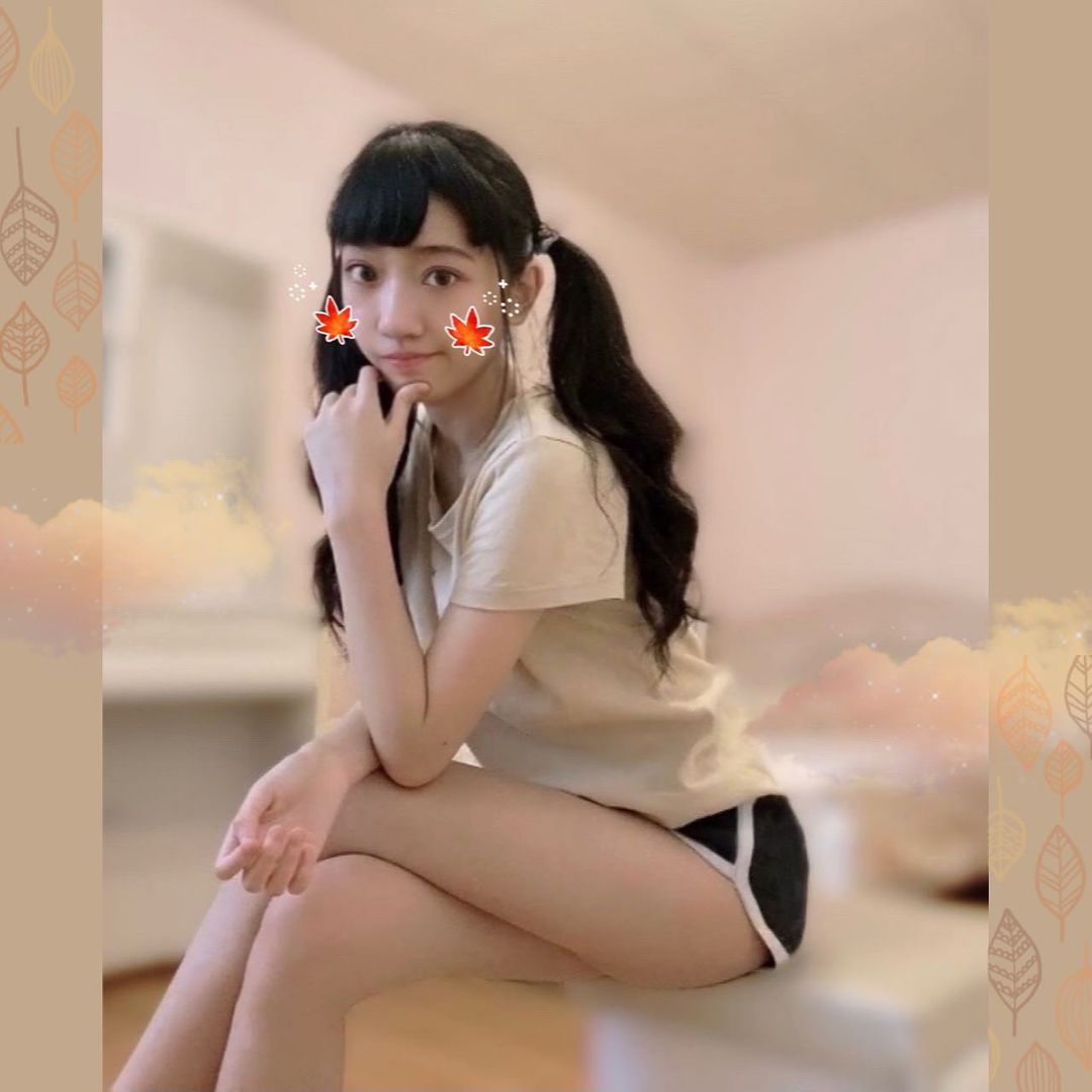 萌裝女僕竹竿 小巧甜美融化主人的心願意牽起她的手嗎-第1章-图片6
