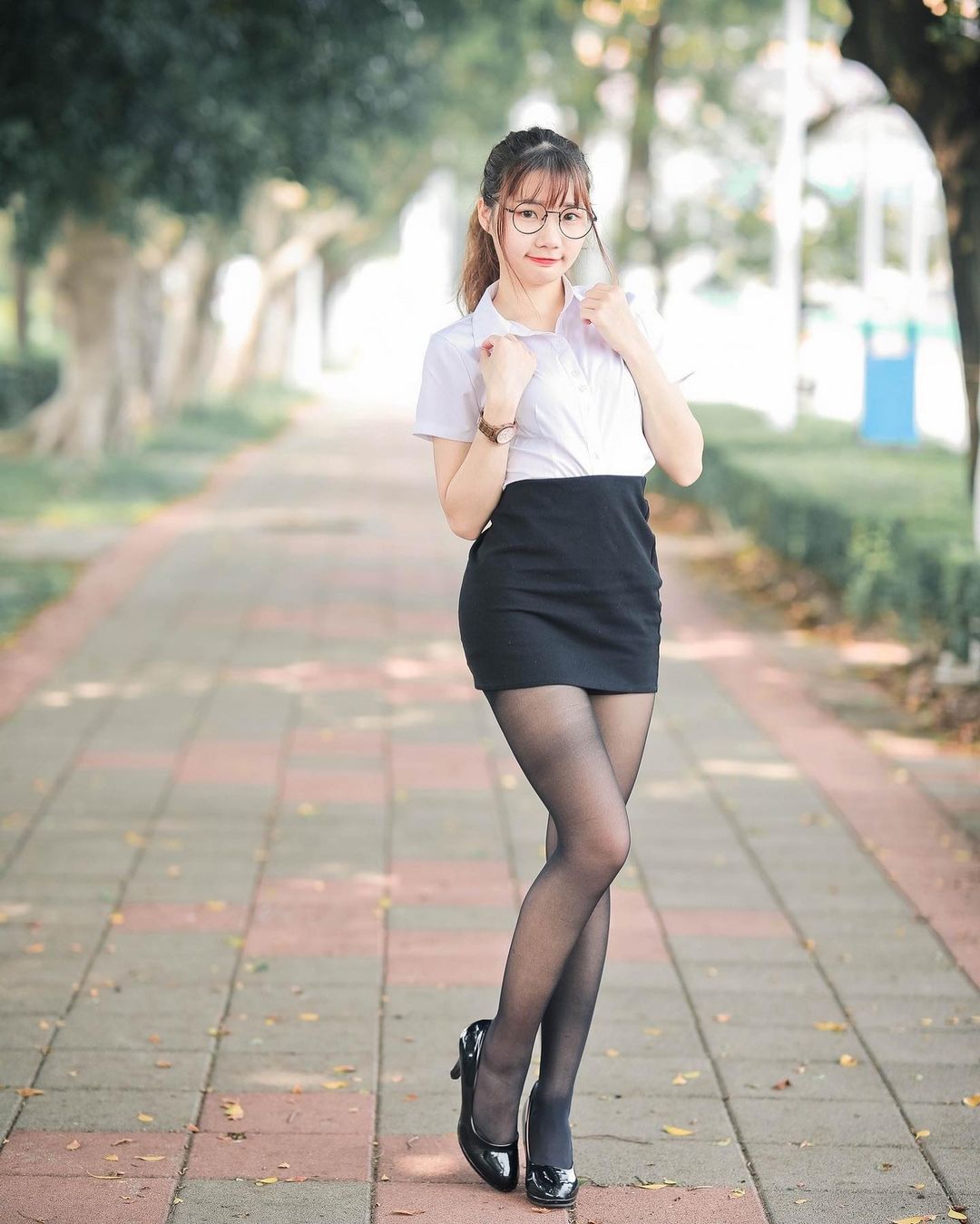 El pescado es muy dulce, pero no se puede morder.-第1章-图片8