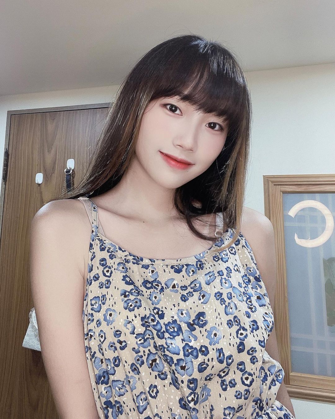 活力四射秀氣仙女靜芳喵教主 清純高顏質舞動魅力擋都擋不住直達你的心-第1章-图片7