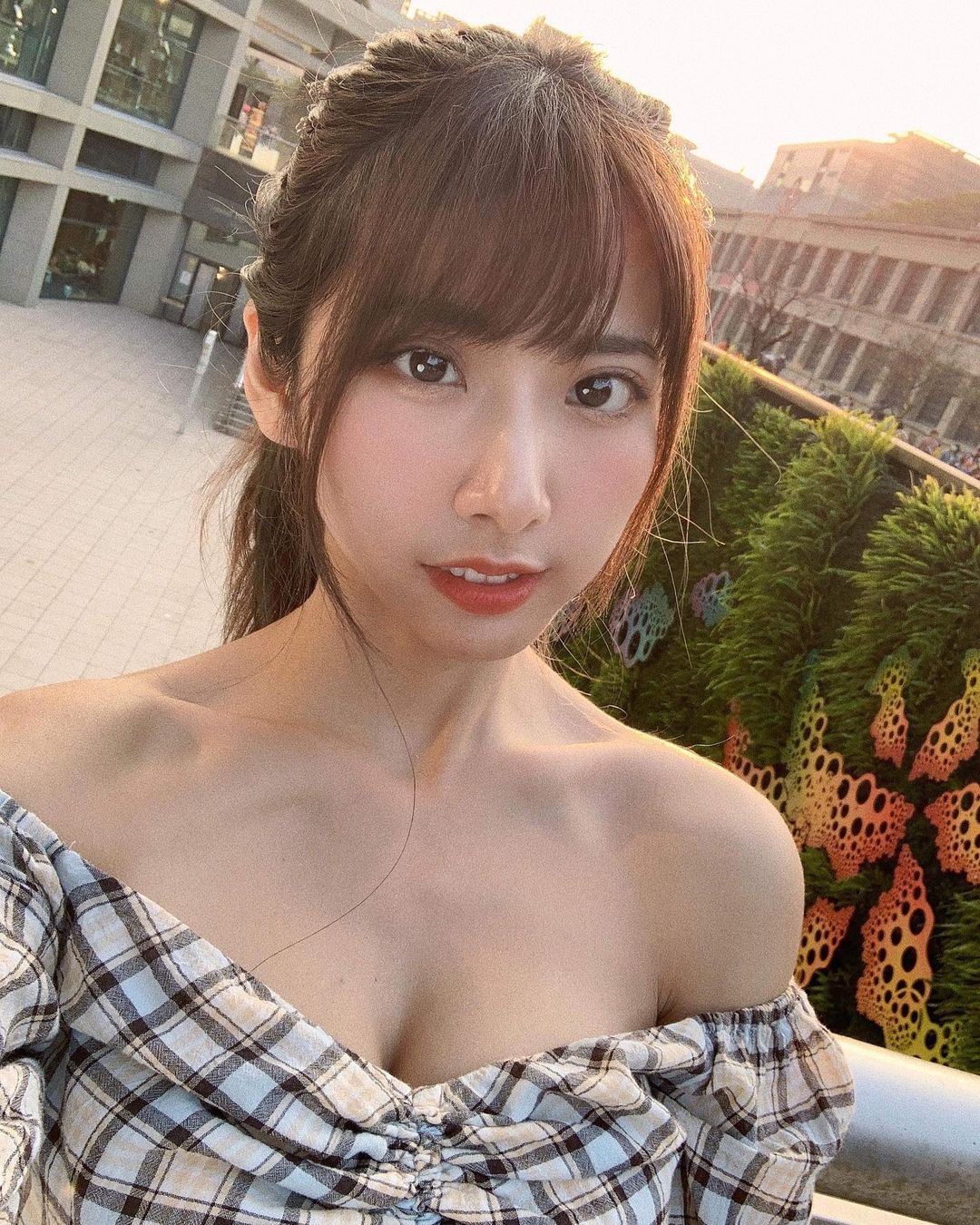 最甜女友王愉欣 甜到蛀牙完全解放超狂美乳深藏不露的火辣身材一出手不得了-第1章-图片12
