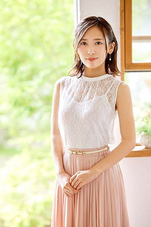 如月美嘉 結婚直前の元芸能人-第1章-图片2