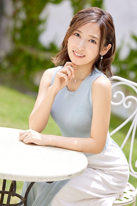 如月美嘉 結婚直前の元芸能人-第1章-图片4