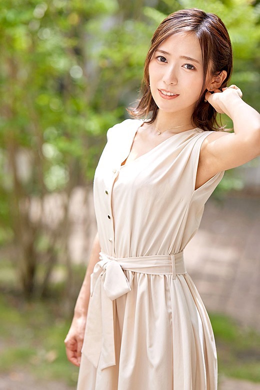如月美嘉 結婚直前の元芸能人-第1章-图片5