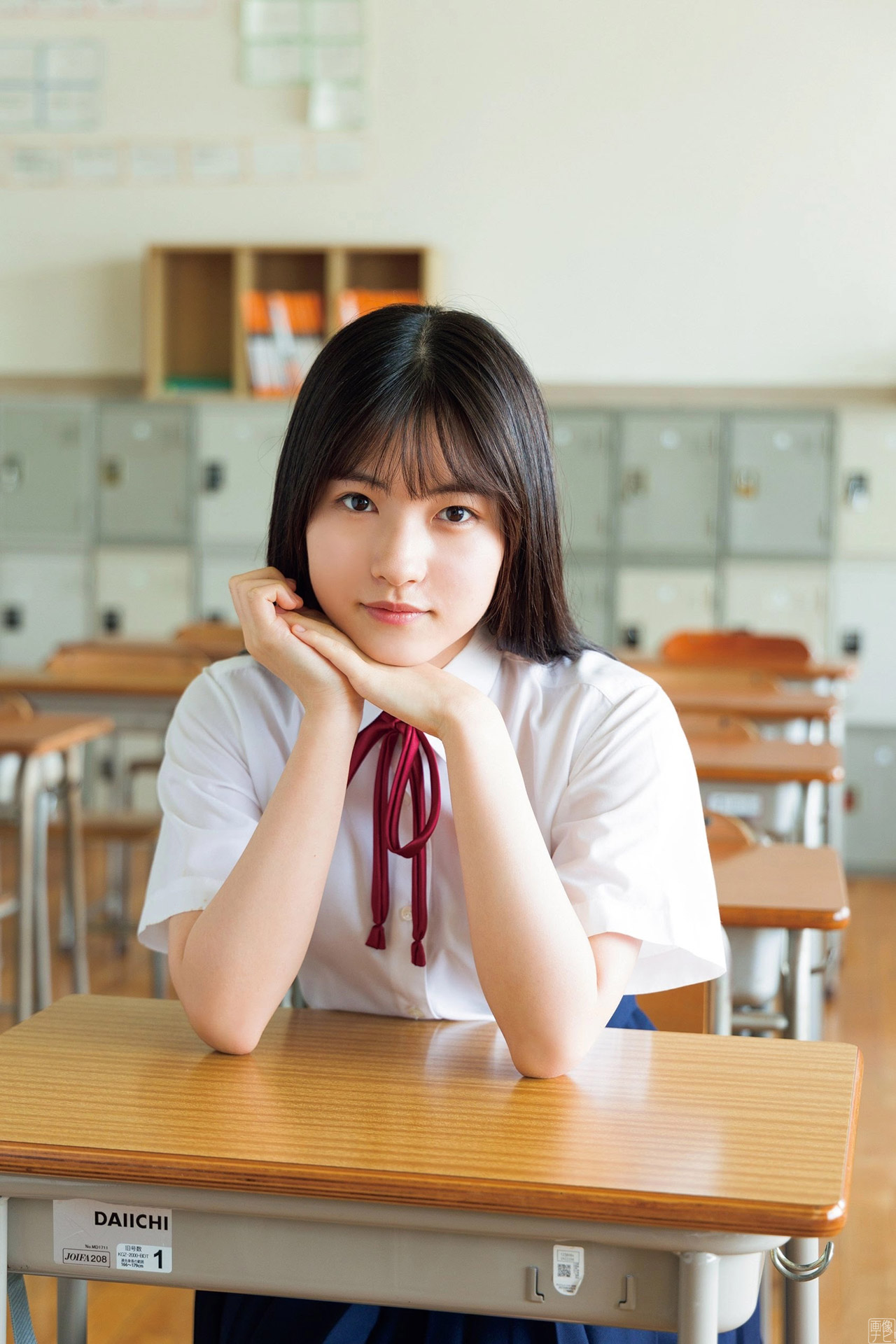 モーニング娘。’２１のエース候補 北川莉央の水著グラビア畫像-第1章-图片4