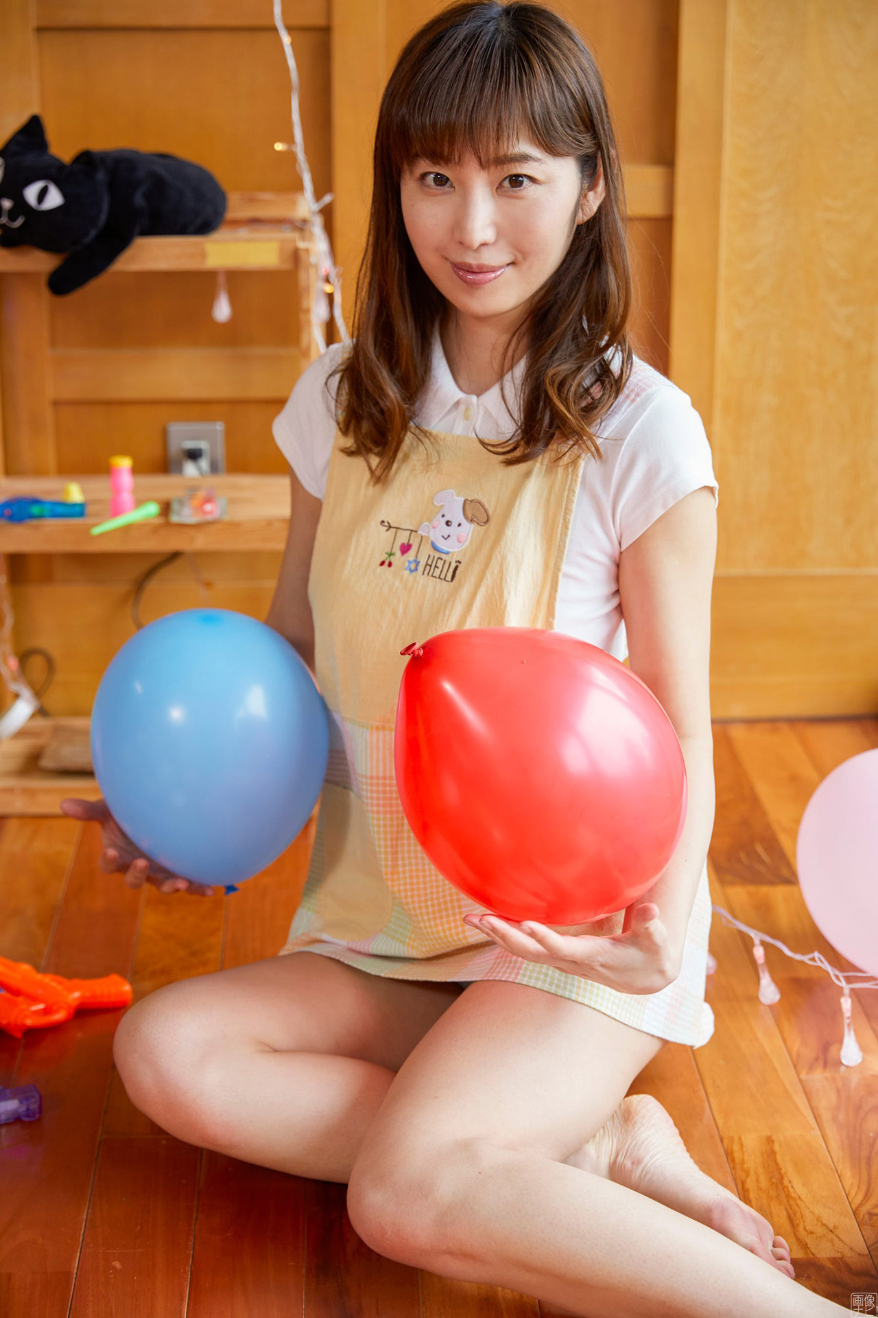 脫げる女子アナ 塩地美澄のGカップ豊乳2021/8/19追加 ここから-第1章-图片9
