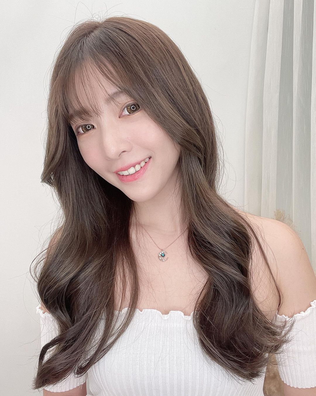 Sweet Extraordinary Sister Little Summer White Dress Body Too Attractive Super Mood Sweet Looking For Everyone-第1章-图片14