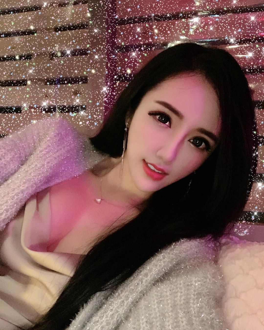 戀愛系女神江帷恩 絕美臉蛋搭配曼妙身材雪嫩美乳堪稱完美-第1章-图片11