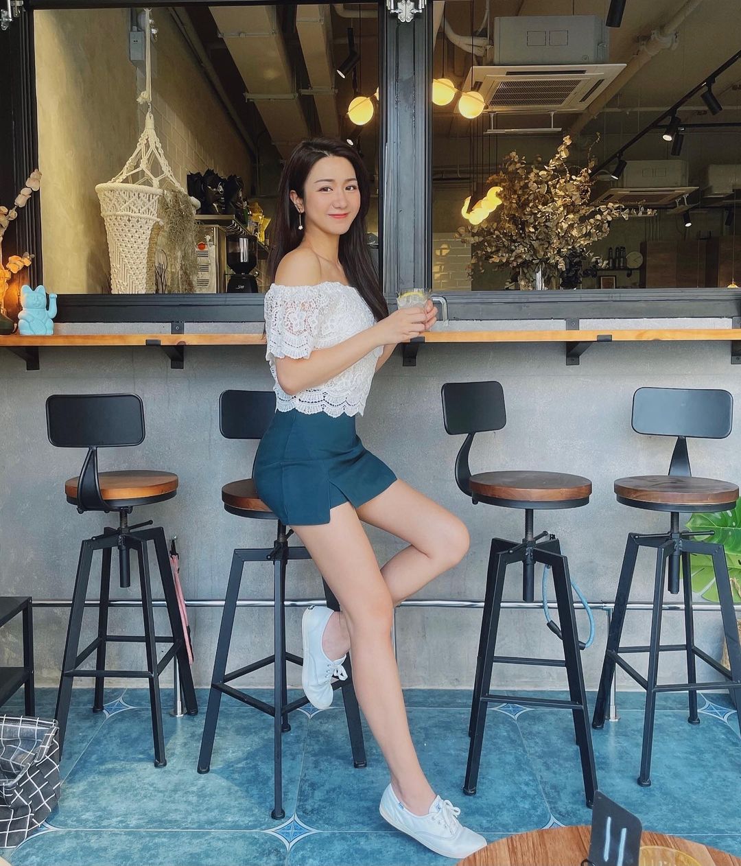 #_IG正妹週報@Kelvina Chung 鍾昕澄-第1章-图片8