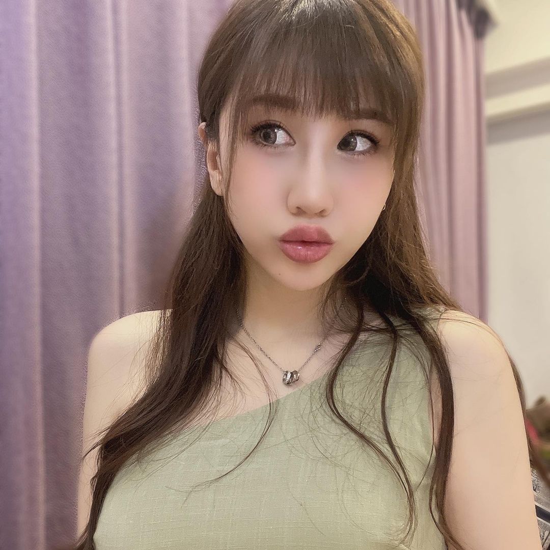 Muy cariñosa, muy cariñosa con tu cuerpo y tu corazón.-第1章-图片12
