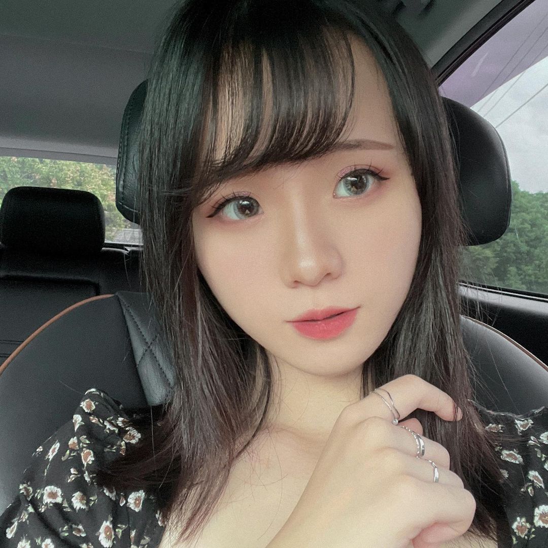 混血小甜心奈璃 強大基因氣質非凡萌萌大眼深撩人心-第1章-图片5