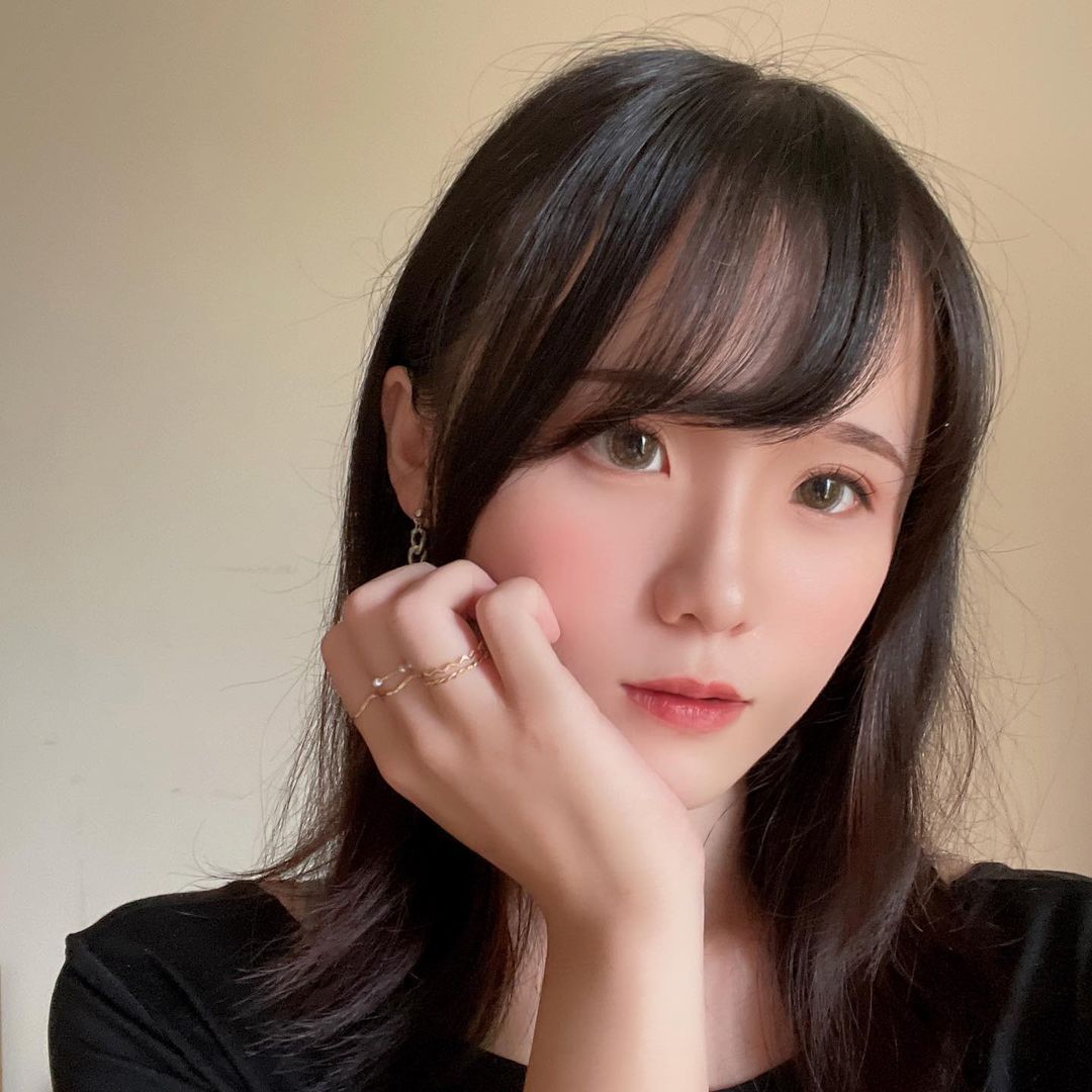 混血小甜心奈璃 強大基因氣質非凡萌萌大眼深撩人心-第1章-图片12