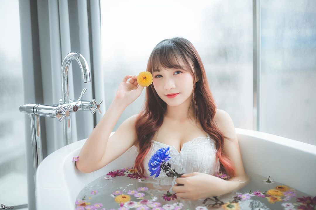 超正性感辣師璘璘 超美制服反轉青春一秒直接讓人戀愛-第1章-图片3