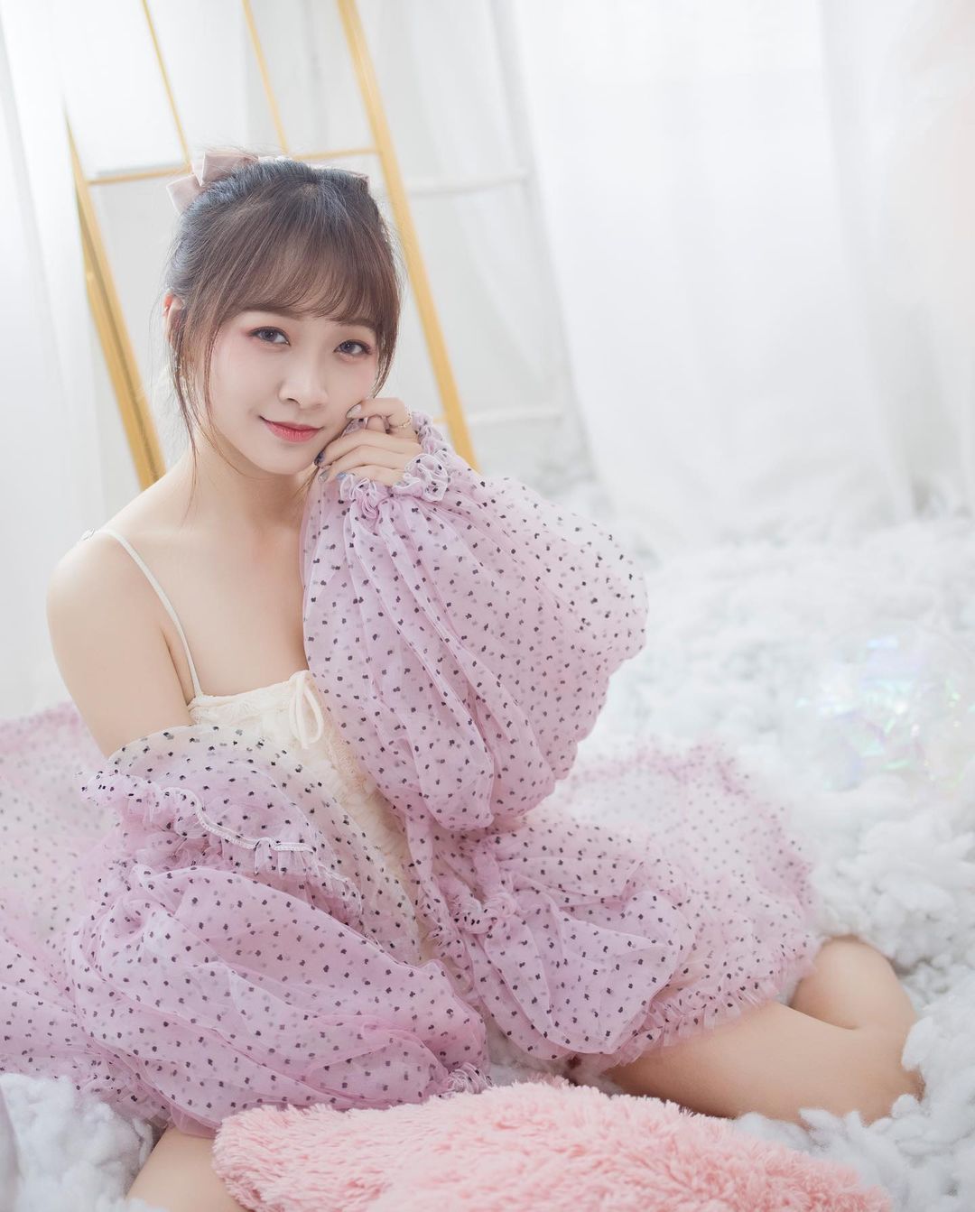 超正性感辣師璘璘 超美制服反轉青春一秒直接讓人戀愛-第1章-图片8