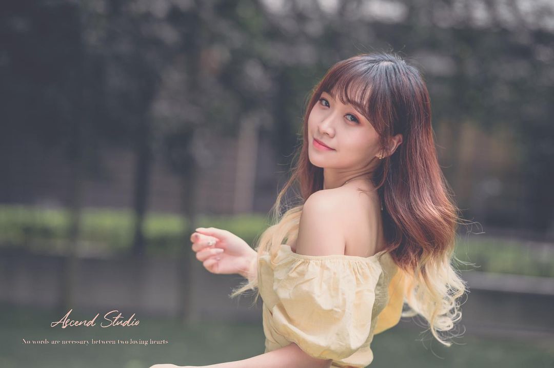 超正性感辣師璘璘 超美制服反轉青春一秒直接讓人戀愛-第1章-图片11