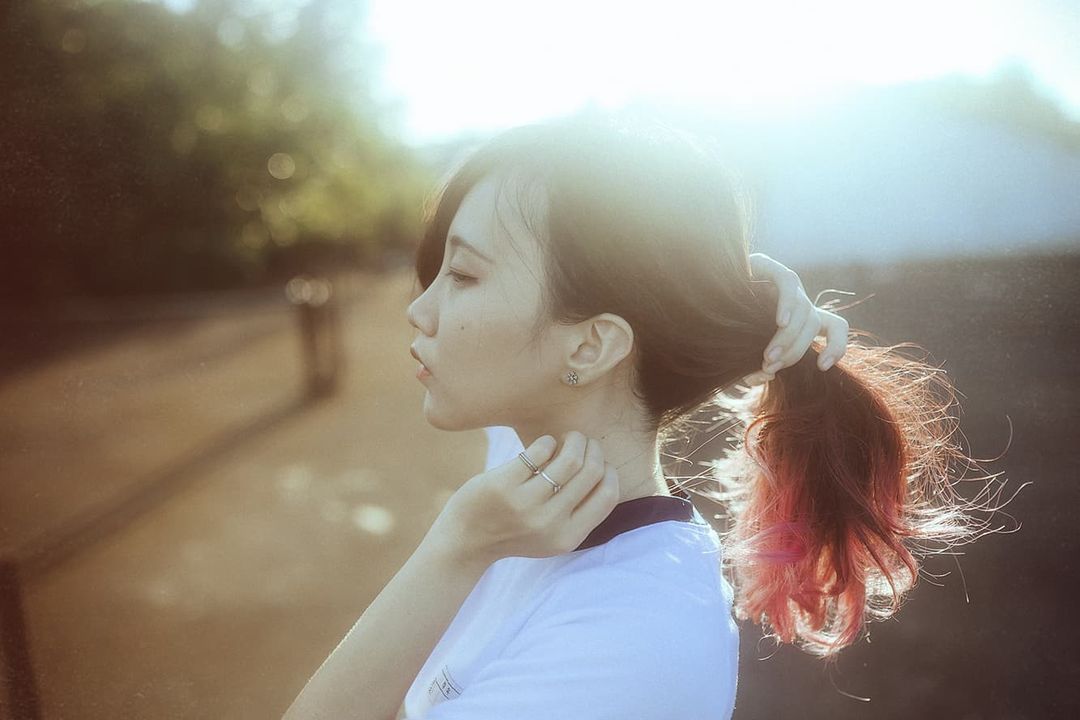 ¡Perdona a la mujer que no se atreve a darle la espalda a la carne!-第1章-图片5