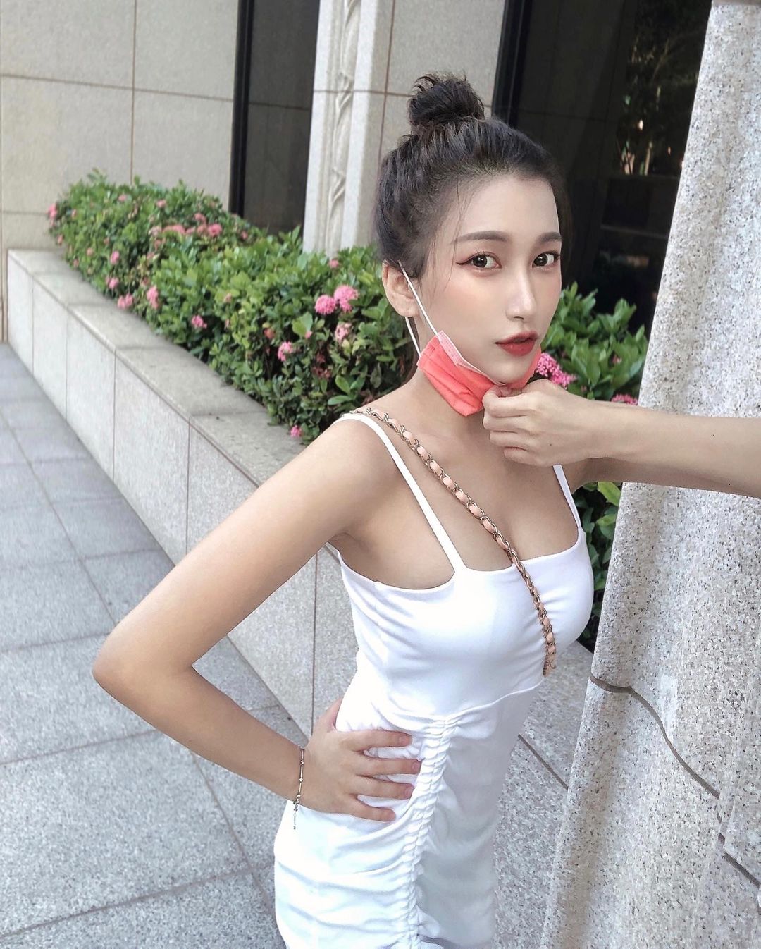 El cuerpo de la mujer de la clase S, Nanami, es muy atractivo.-第1章-图片13
