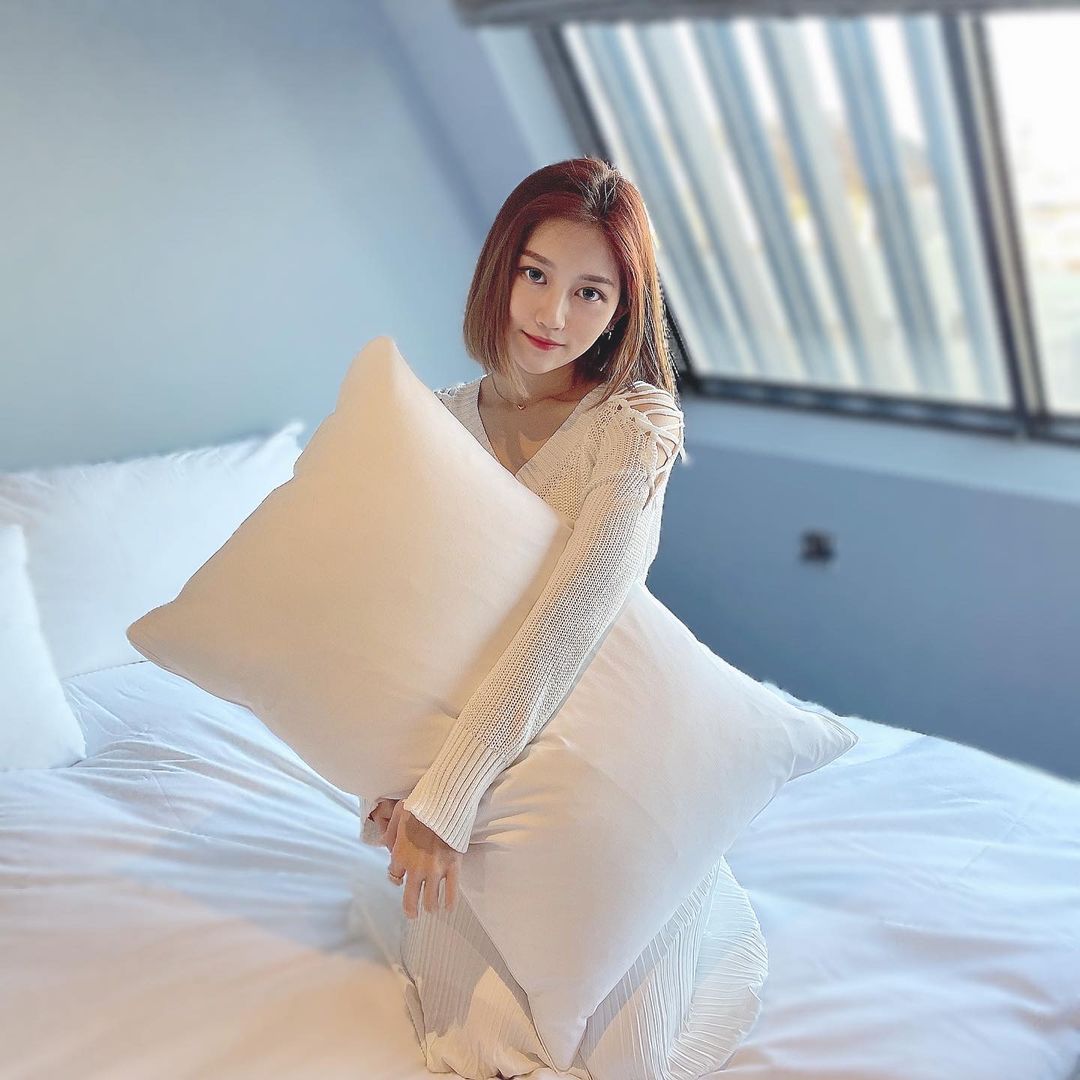 Blended eyes.-第1章-图片1