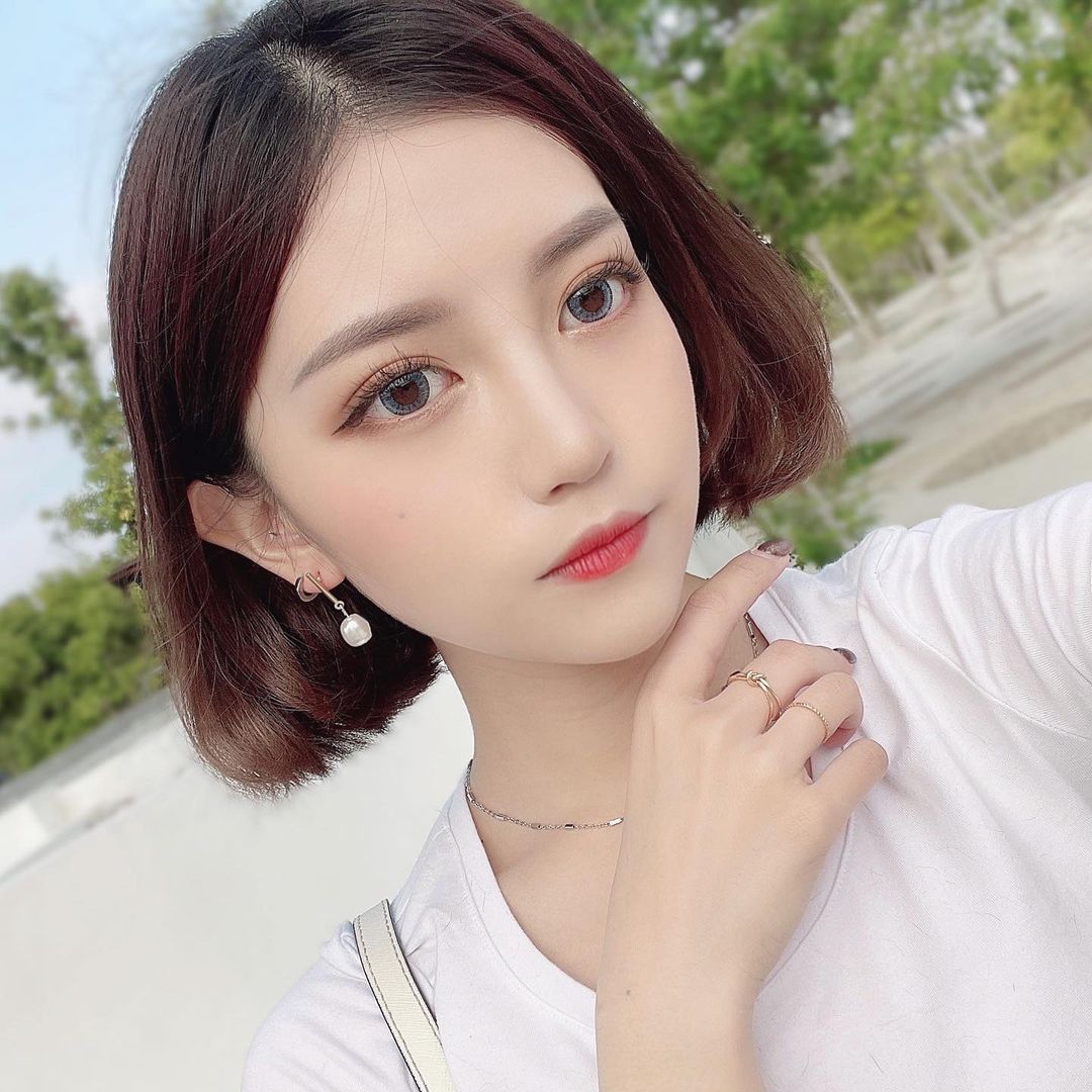 Blended eyes.-第1章-图片5