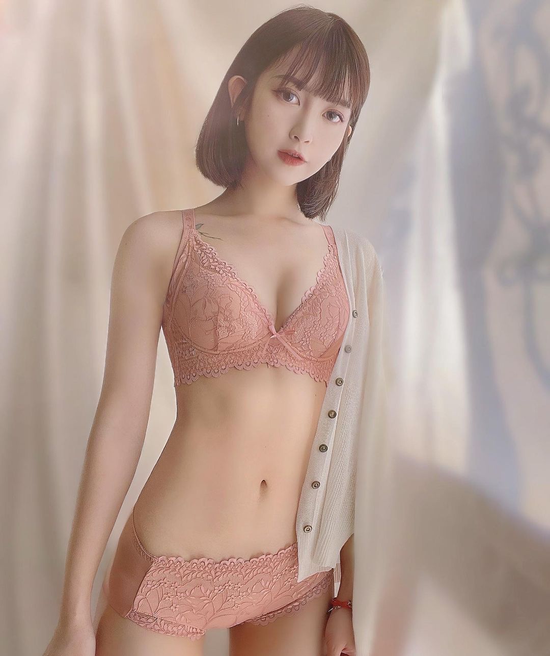 Blended eyes.-第1章-图片6