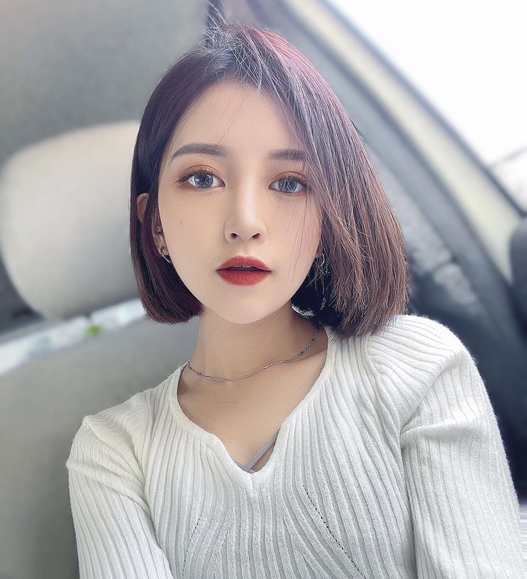 Blended eyes.-第1章-图片4