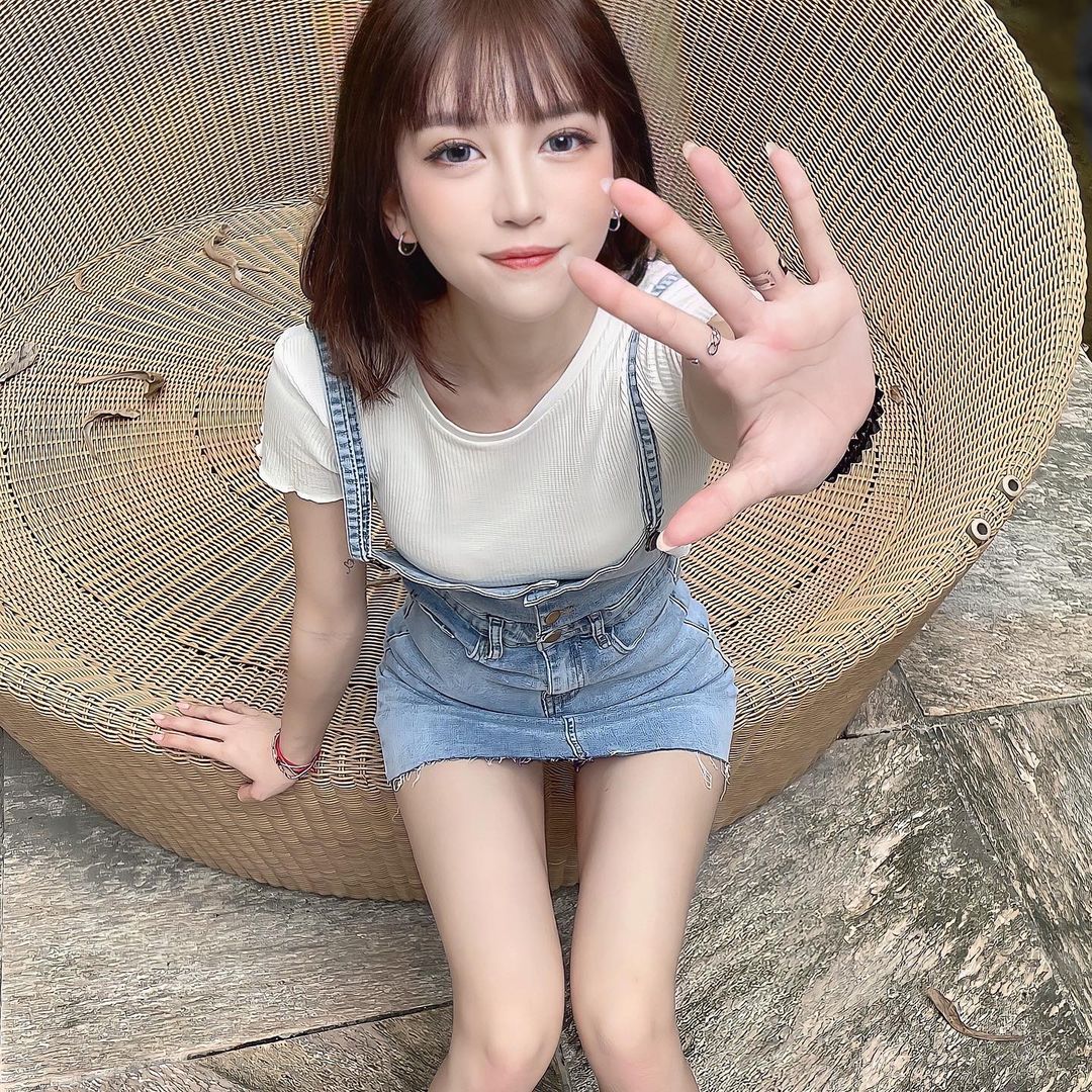 Blended eyes.-第1章-图片9