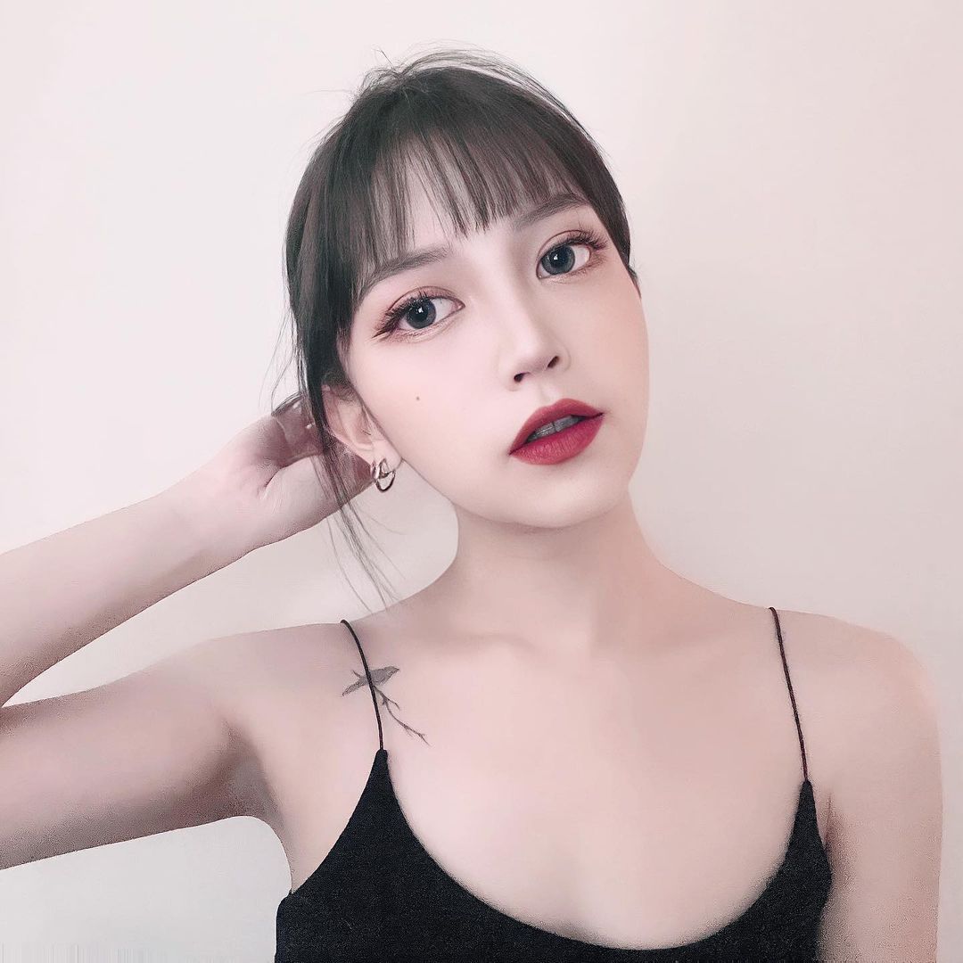 Blended eyes.-第1章-图片11