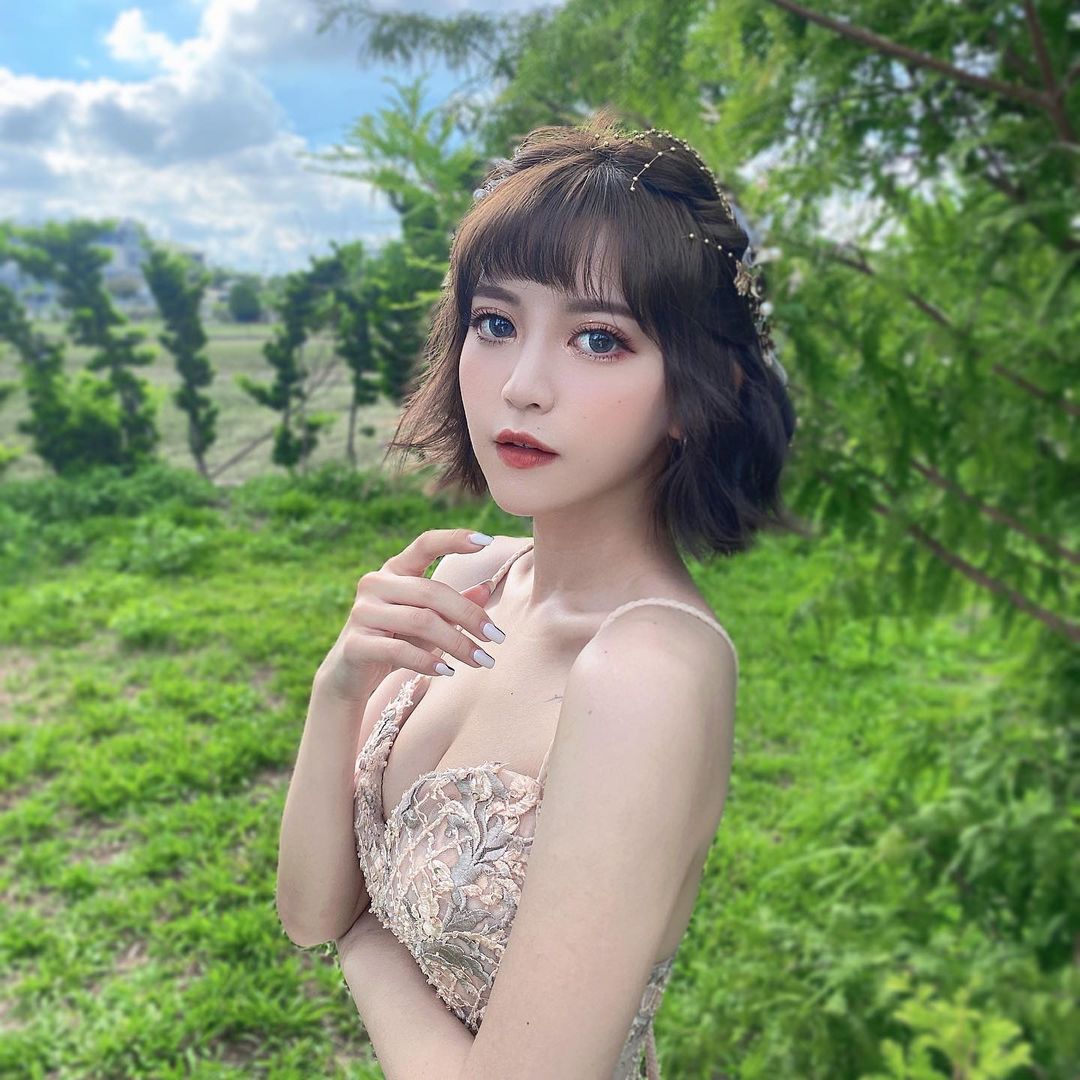 Blended eyes.-第1章-图片12