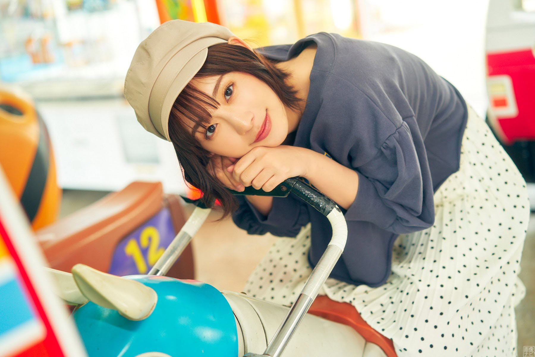 #ババババンビ水湊みお ドキドキする水著と透明感がハンパない下著姿2021/8/23追加 こ...-第1章-图片9