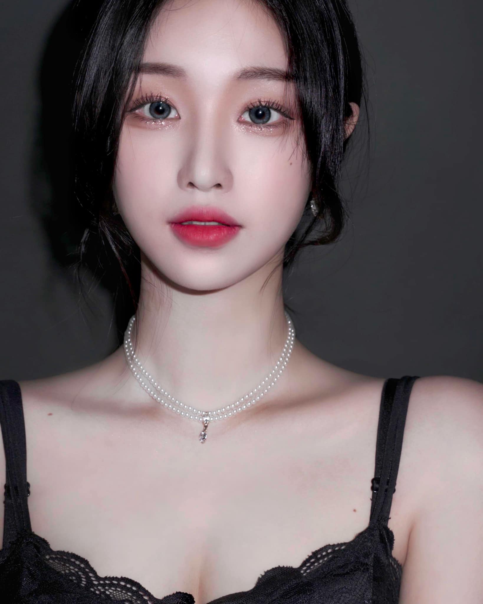 Twitch韓國美女主播  한갱-第1章-图片12