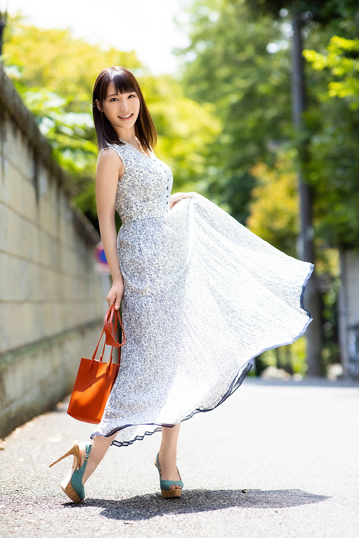 鈴村あいり　全身からあふれ出す色香にノックダウン…。-第1章-图片8