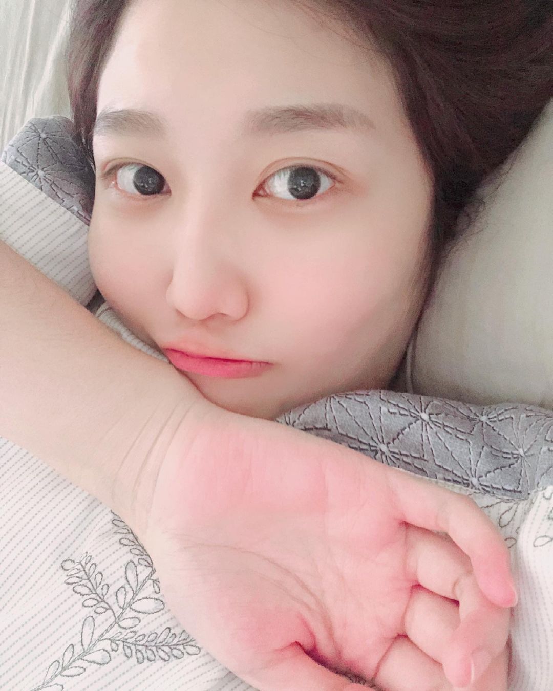 反差女神雅涵 笑容真是迷人阿-第1章-图片3