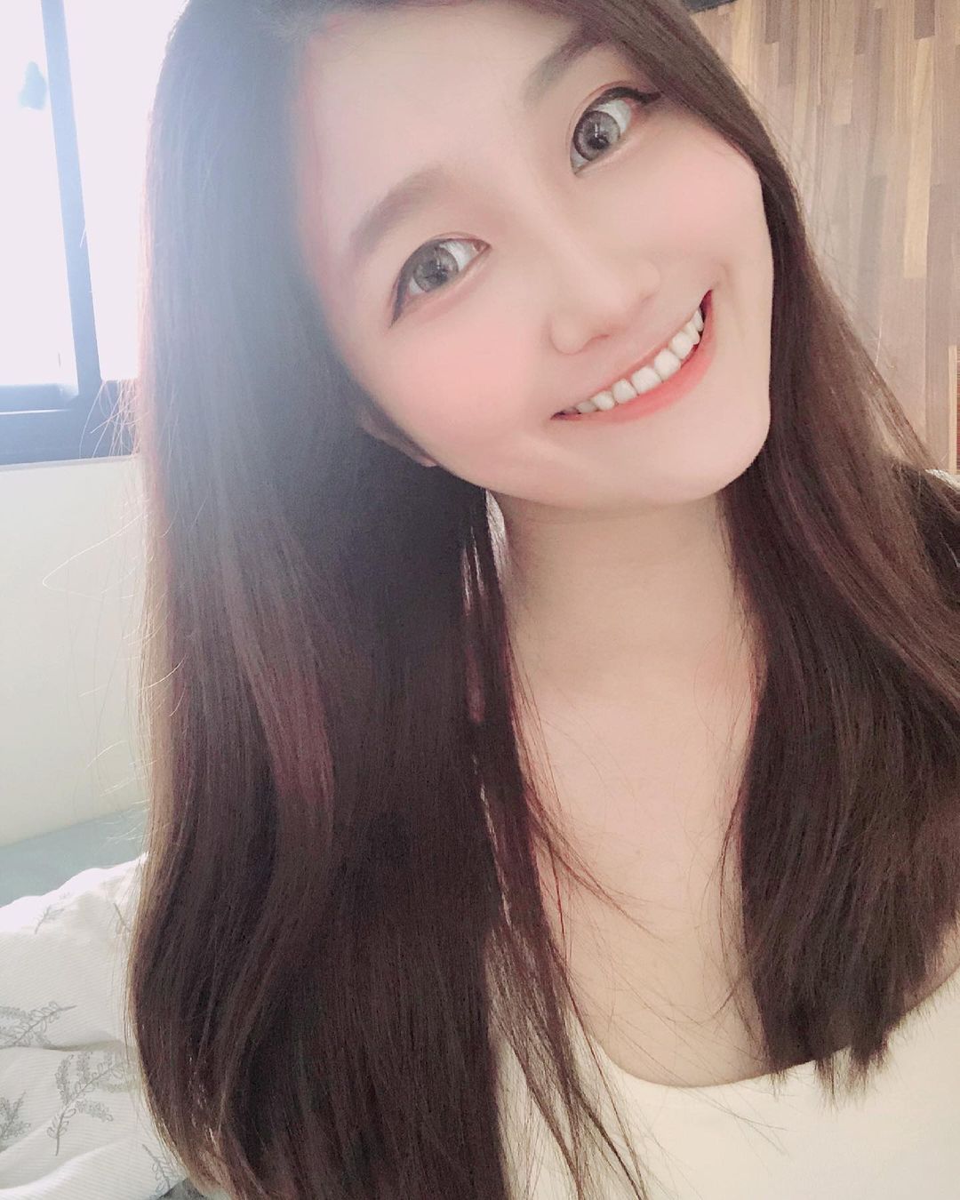 反差女神雅涵 笑容真是迷人阿-第1章-图片11