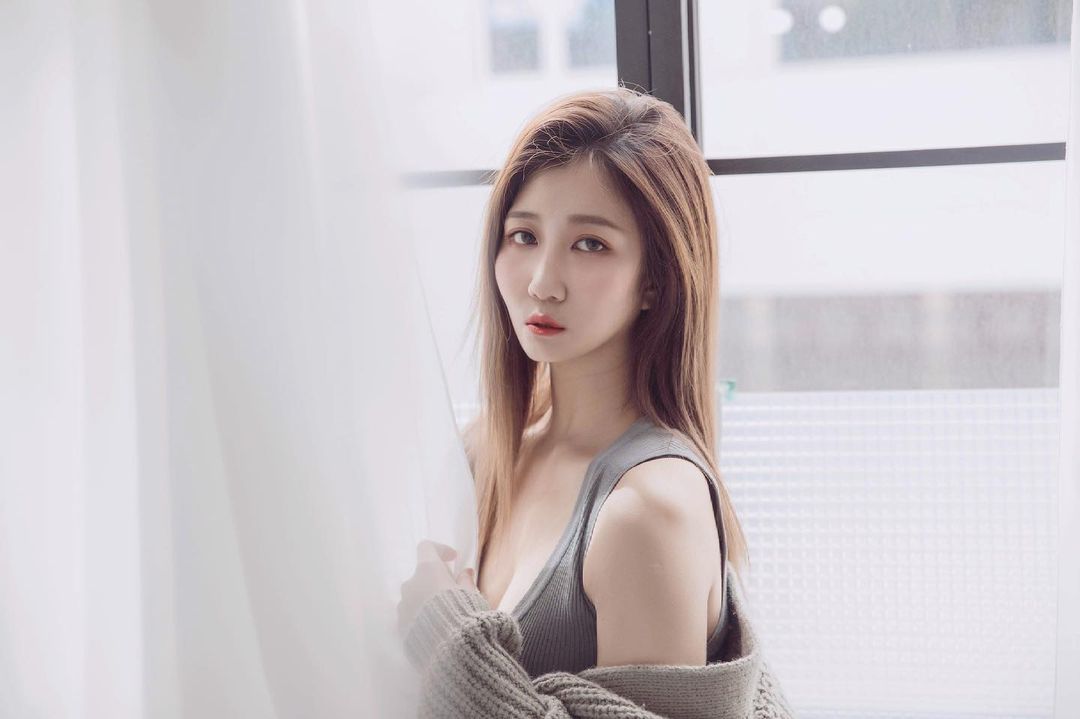 反差女神雅涵 笑容真是迷人阿-第1章-图片13