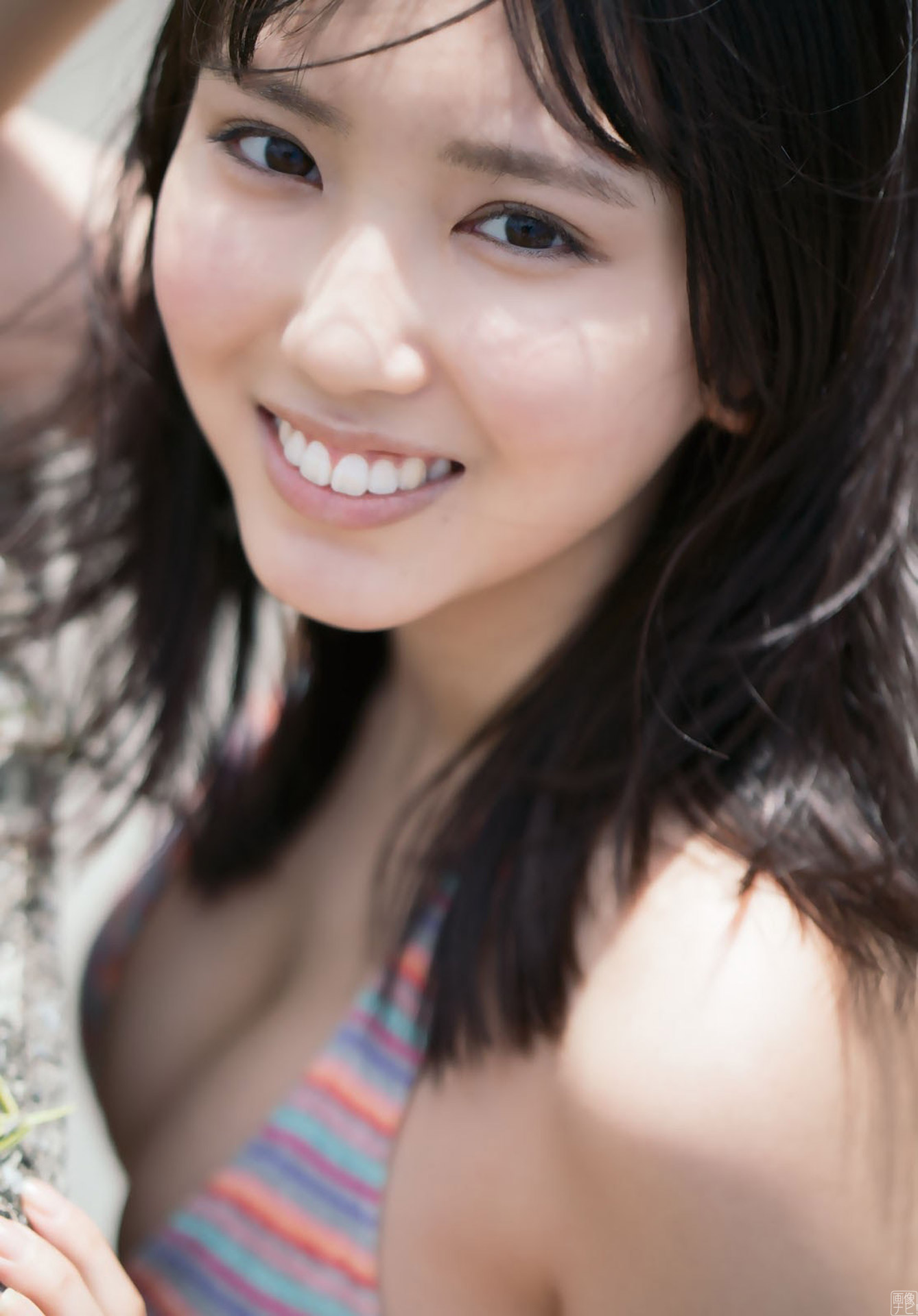 沢口愛華(１８)の驚異的な巨乳畫像 part32021/9/1追加 ここから-第1章-图片3