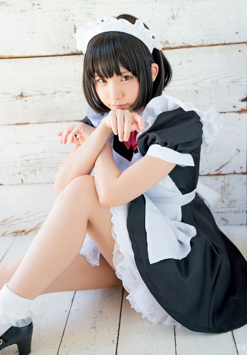 えなこ 「かわいい」を極めた最強コスプレイヤーのグラビア畫像2021/9/2追加 ここから-第1章-图片12