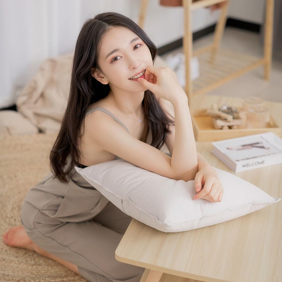 #_IG正妹週報@HAN 涵-第1章-图片1